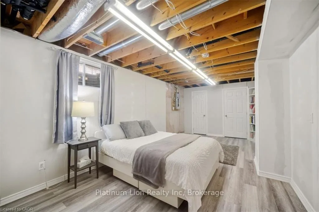 Photo 23 of 33 Thompson Drive, Norfolk, Port Dover — HOMEH