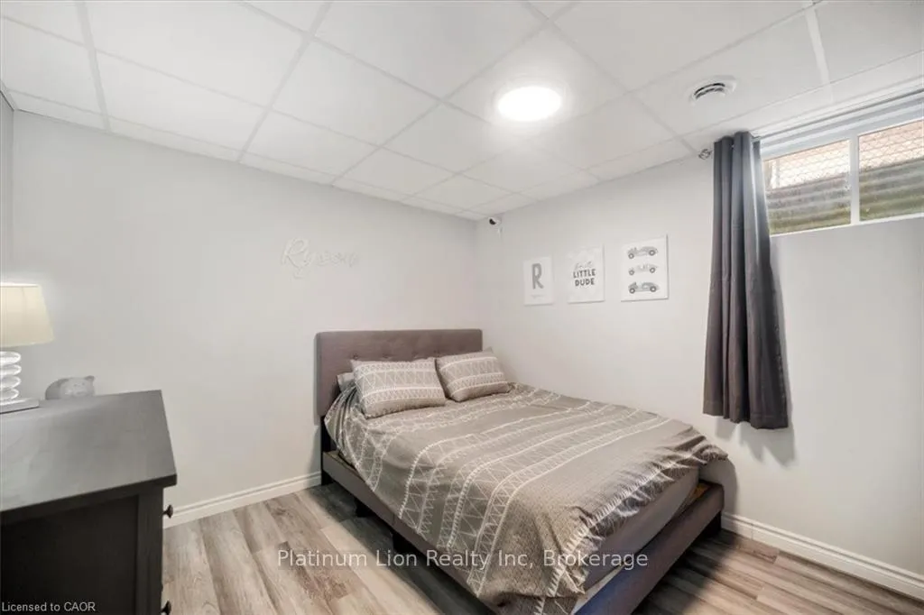 Photo 25 of 33 Thompson Drive, Norfolk, Port Dover — HOMEH
