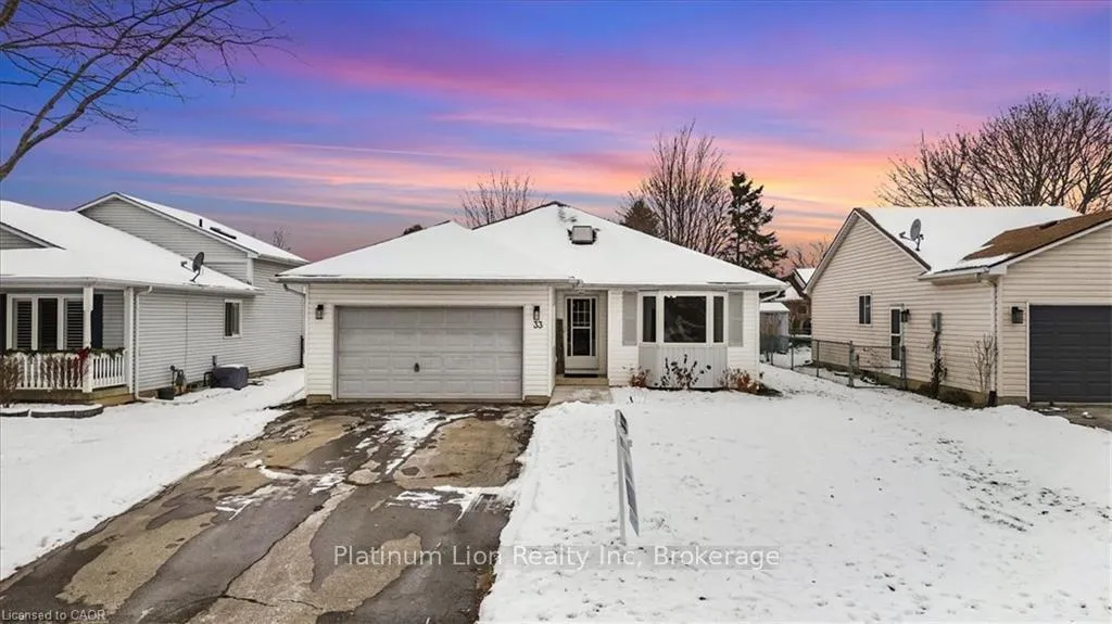 Photo 26 of 33 Thompson Drive, Norfolk, Port Dover — HOMEH