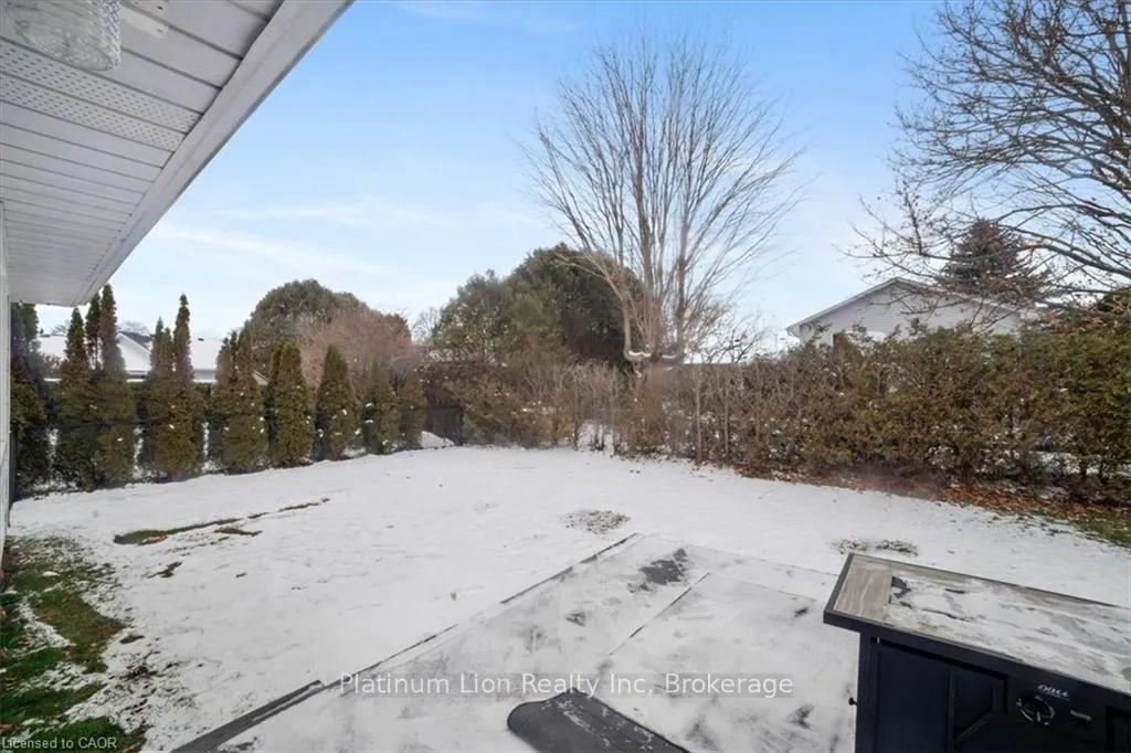 Photo 28 of 33 Thompson Drive, Norfolk, Port Dover — HOMEH