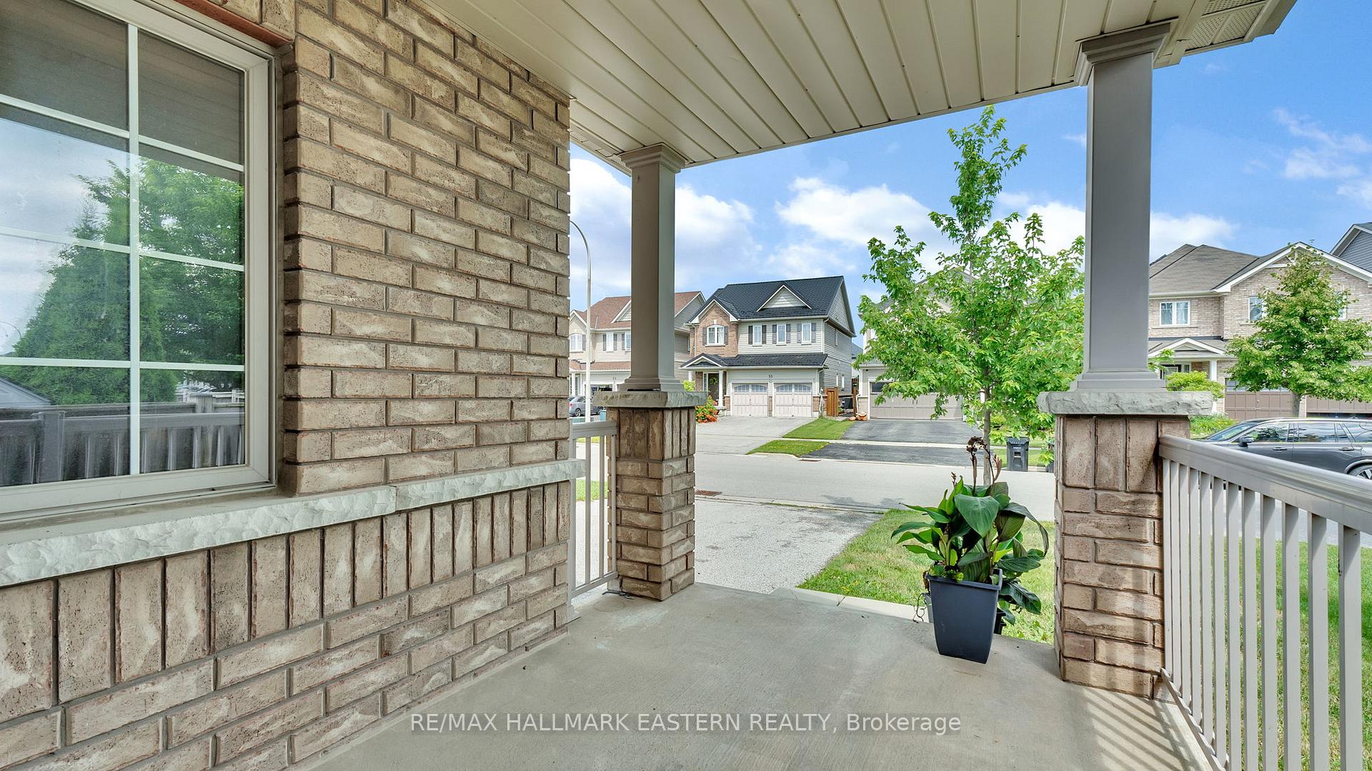 Photo 4 of 58 Warman Street, New Tecumseth, Alliston — HOMEH