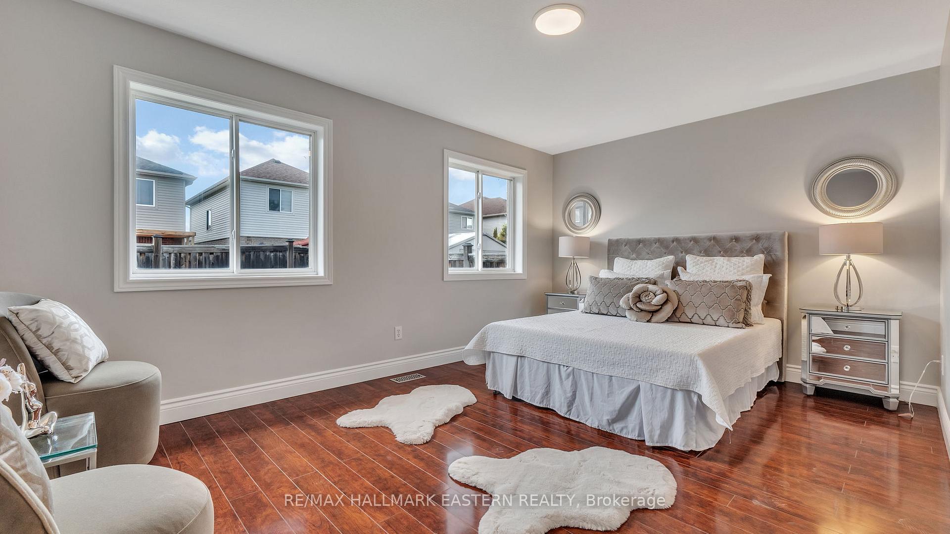 Photo 18 of 58 Warman Street, New Tecumseth, Alliston — HOMEH