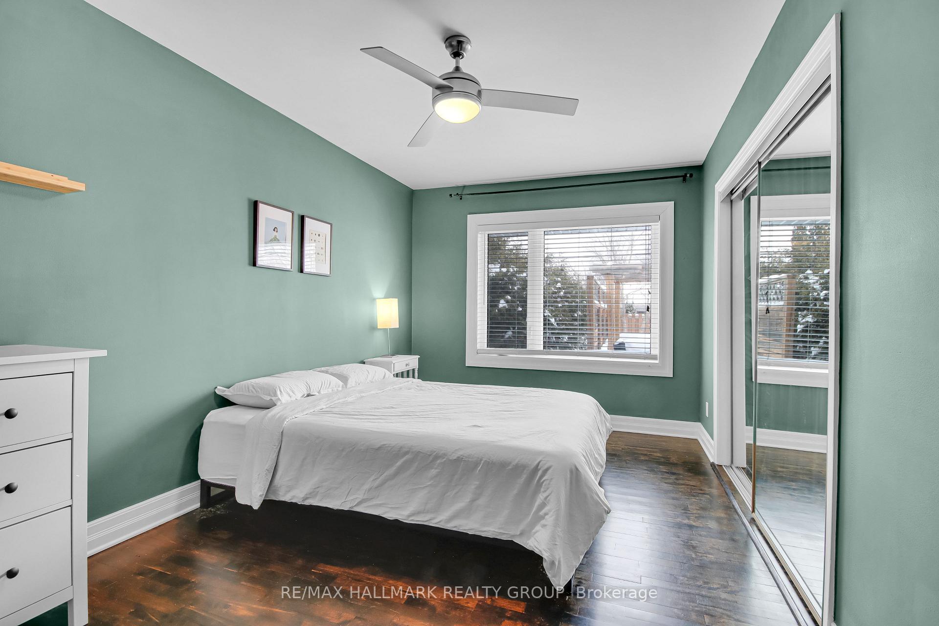 Photo 12 of 365 Fullerton Avenue, Ottawa, Overbrook/Castle Heights — HOMEH