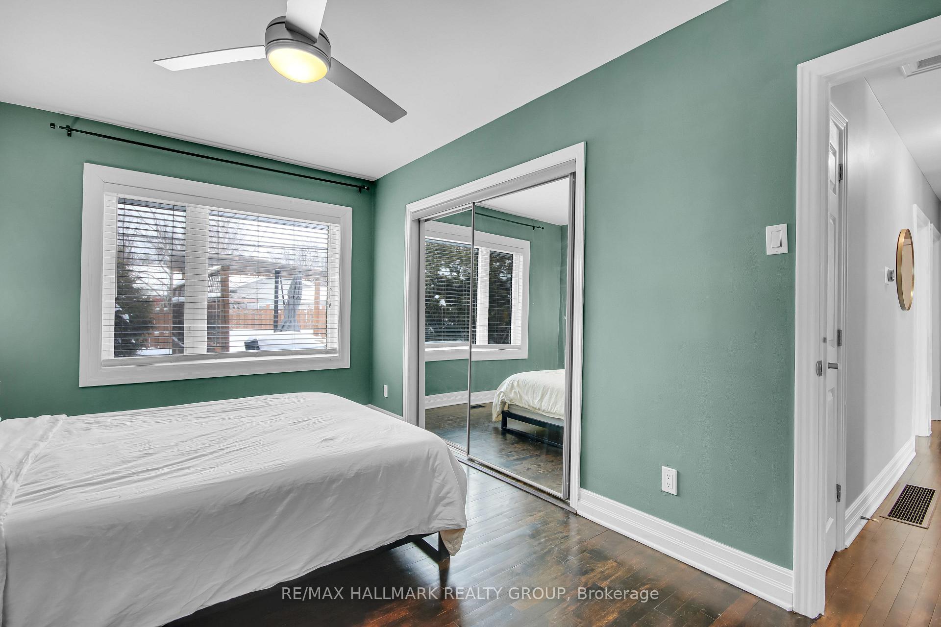 Photo 13 of 365 Fullerton Avenue, Ottawa, Overbrook/Castle Heights — HOMEH