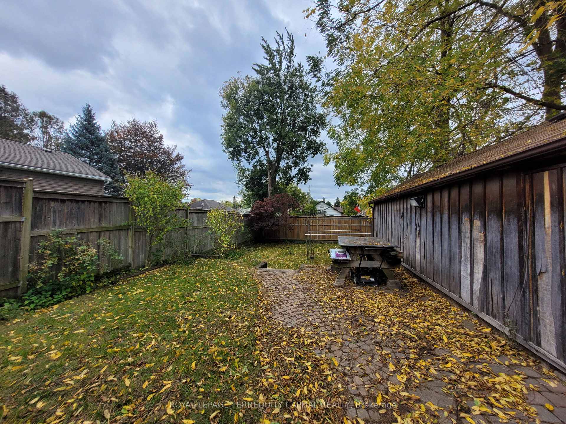 Photo 15 of 6522 Taylor Street, Niagara Falls, Dorchester — HOMEH