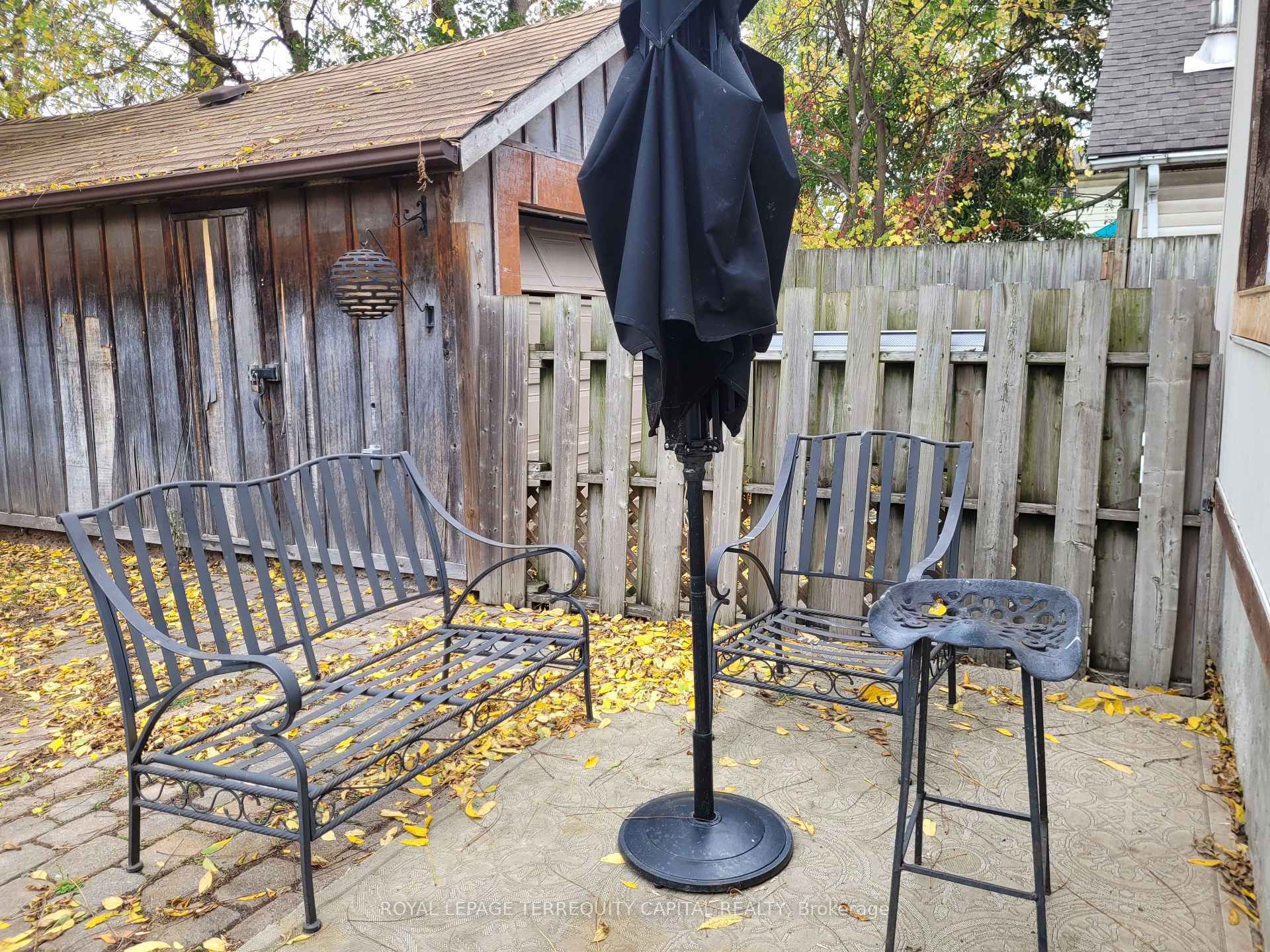 Photo 16 of 6522 Taylor Street, Niagara Falls, Dorchester — HOMEH