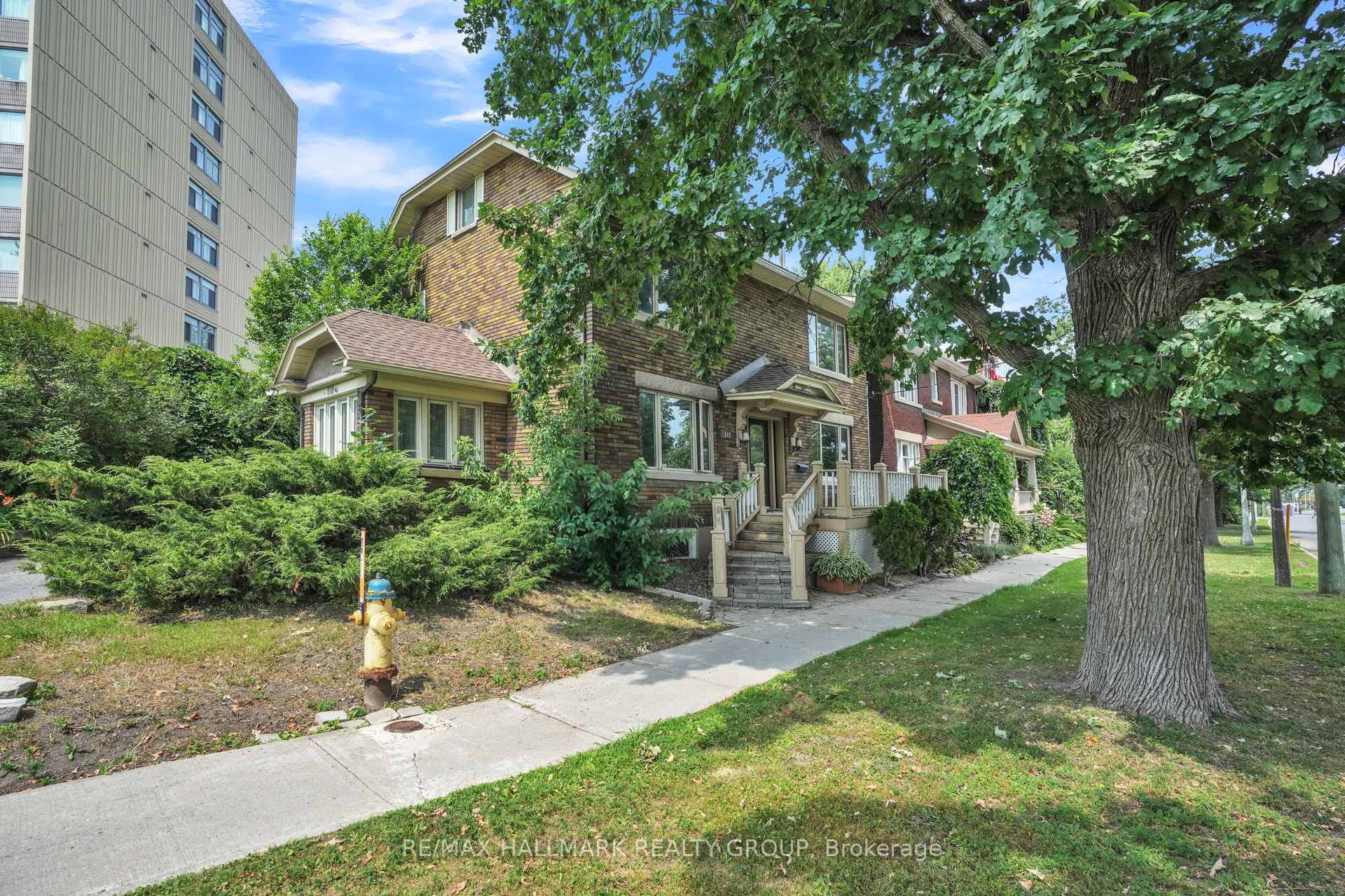Photo 2 of 118 Queen Elizabeth Drive, Ottawa, Ottawa Centre/Golden Triangle — HOMEH