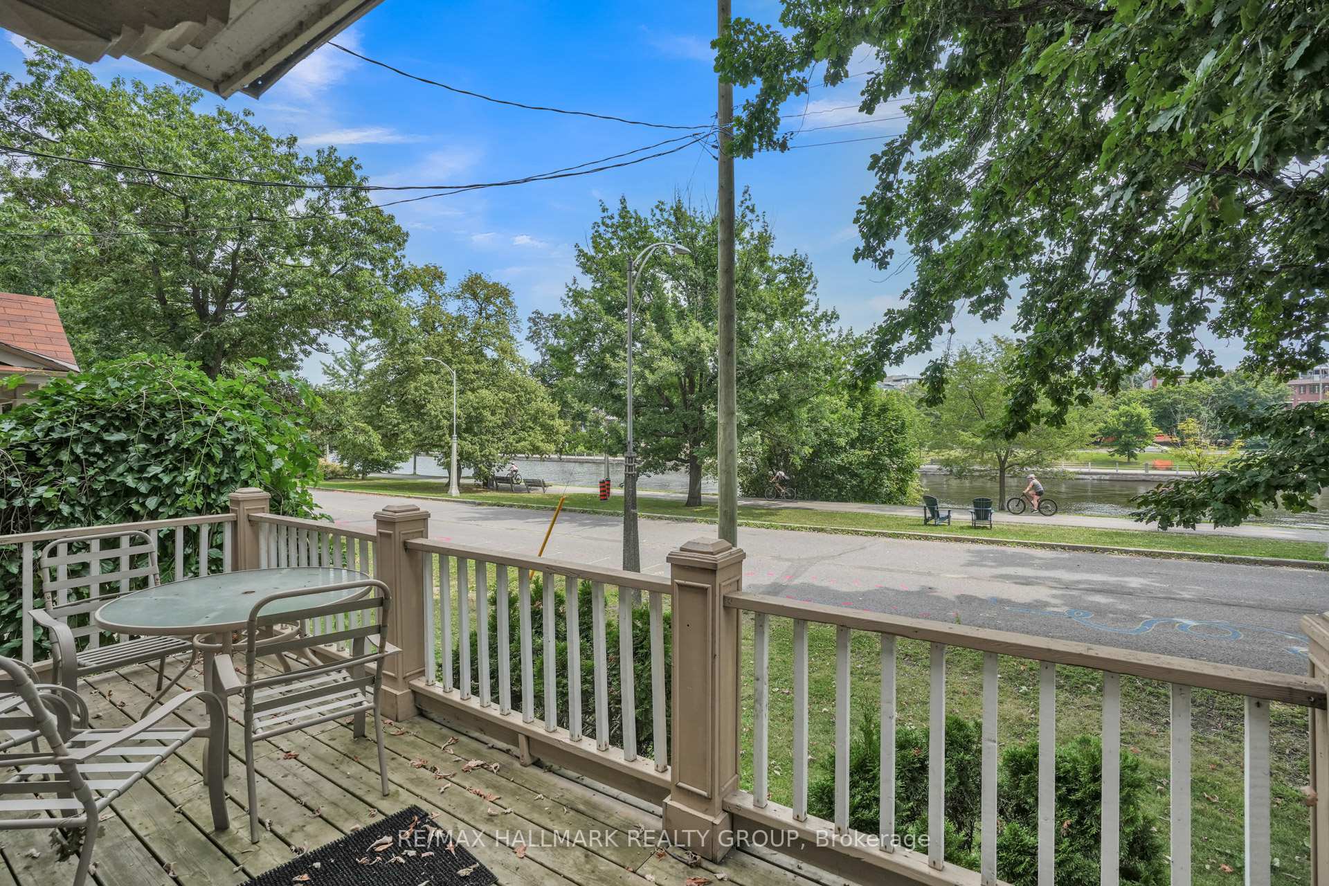 Photo 7 of 118 Queen Elizabeth Drive, Ottawa, Ottawa Centre/Golden Triangle — HOMEH