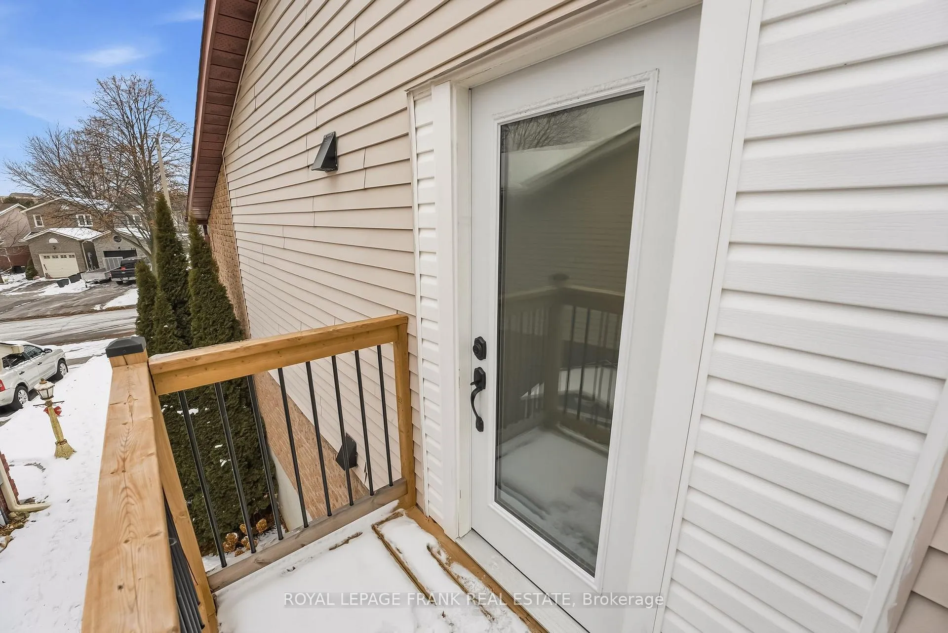 Photo 34 of 815 Attersley Drive, Oshawa, Pinecrest — HOMEH