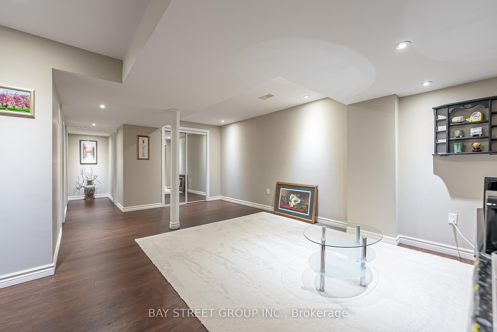 Photo 3 of 74 Murray Wilson Drive, Markham, Cornell — HOMEH