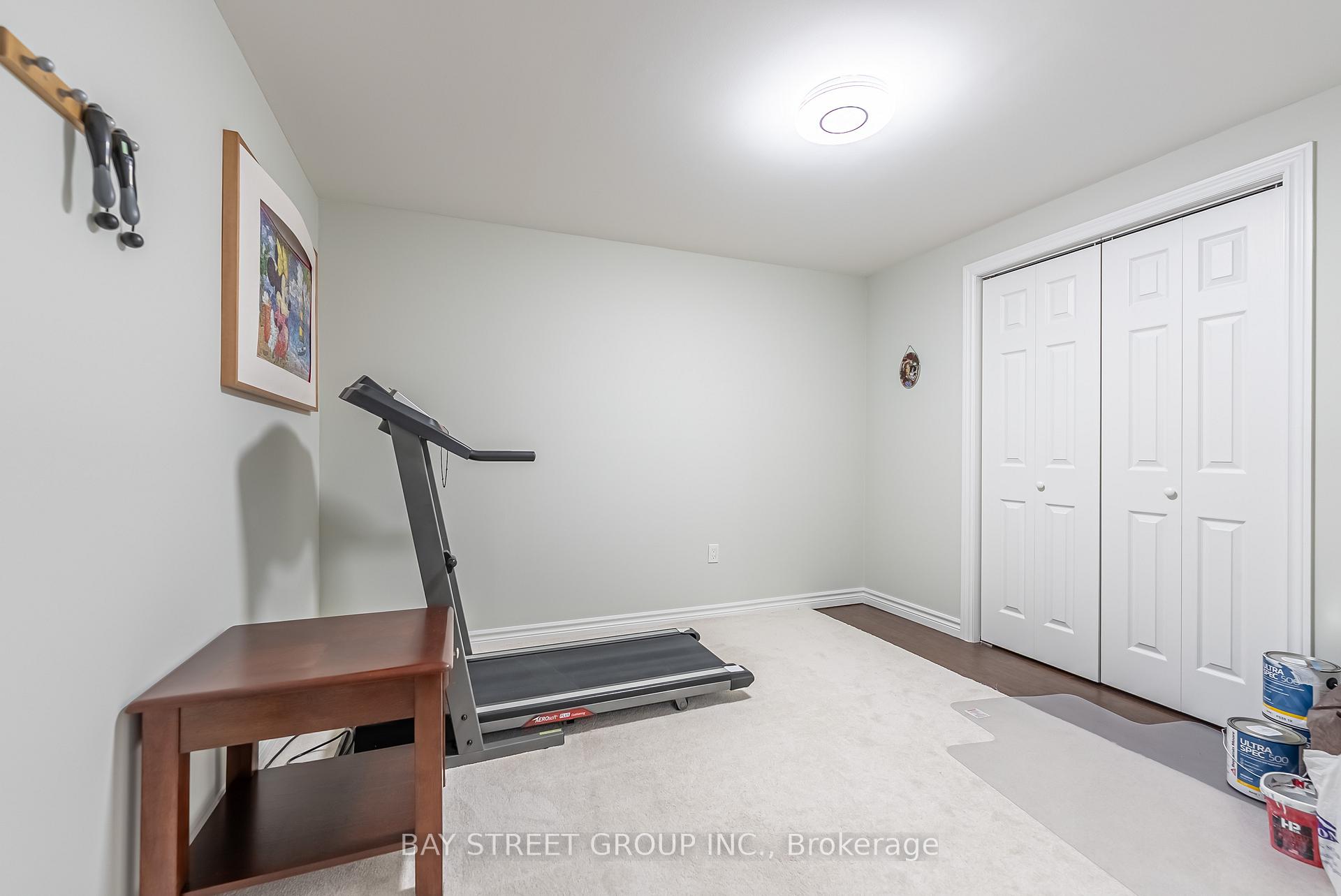 Photo 4 of 74 Murray Wilson Drive, Markham, Cornell — HOMEH