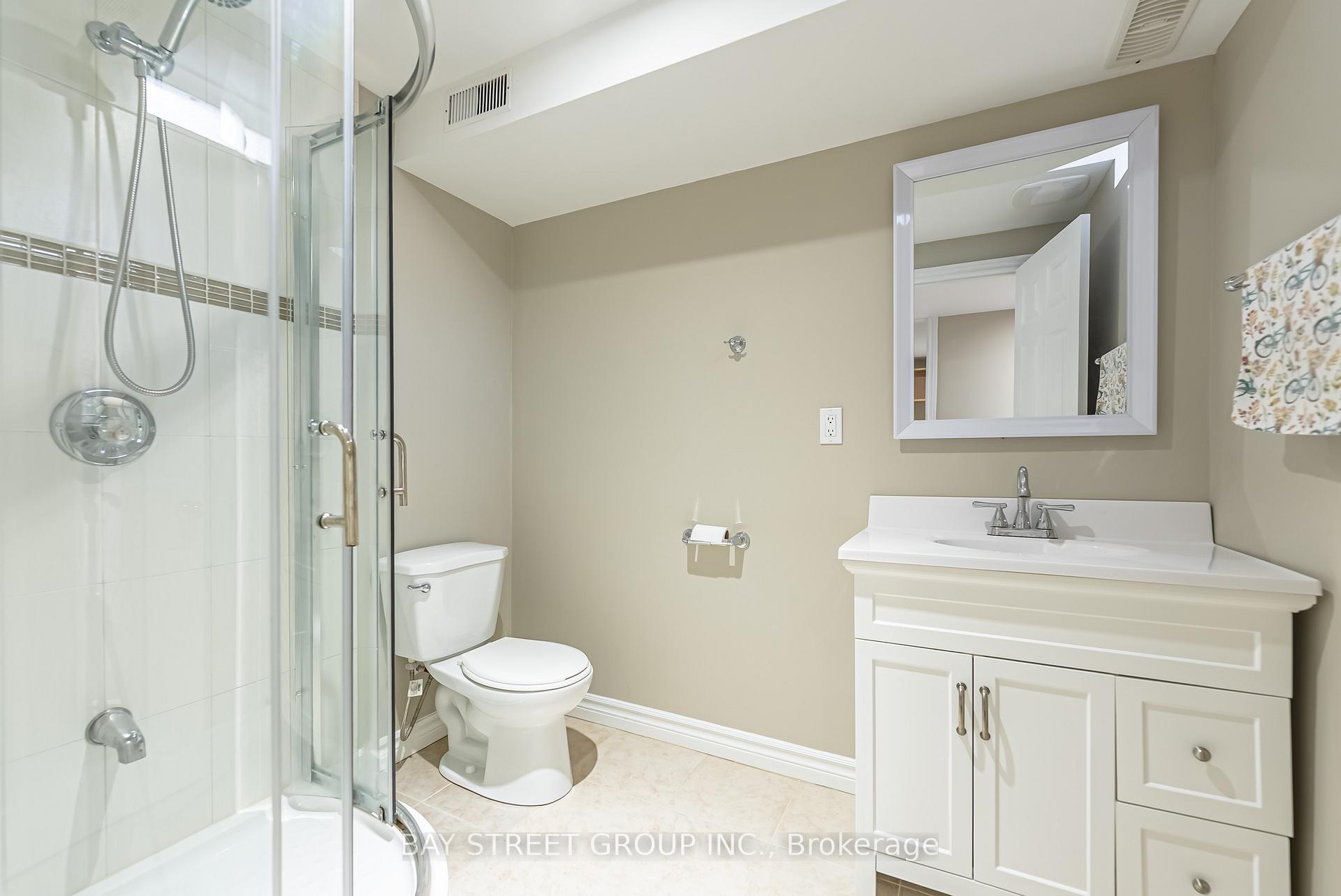 Photo 5 of 74 Murray Wilson Drive, Markham, Cornell — HOMEH
