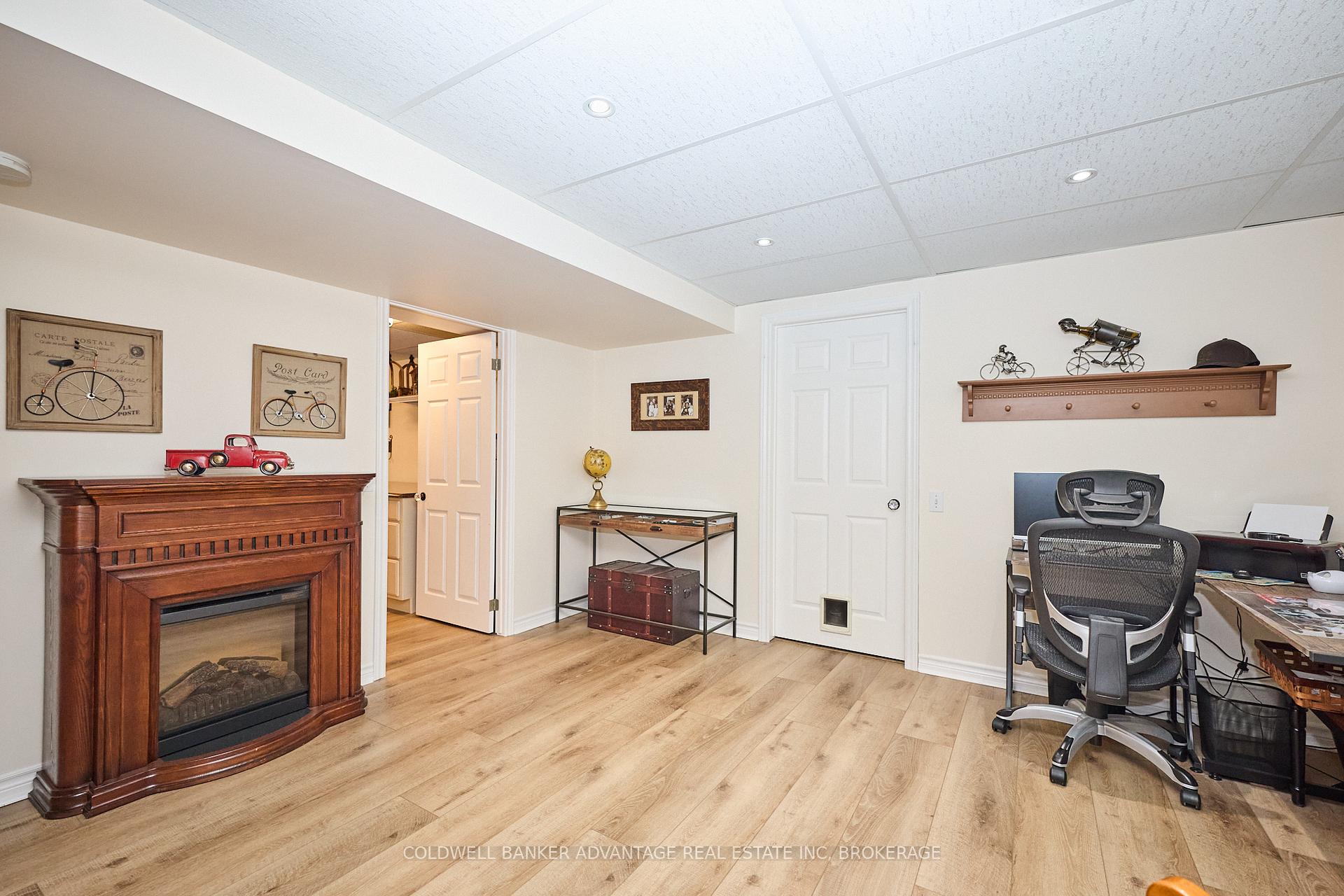 Photo 31 of 33 Tanner Drive, Pelham, Fonthill — HOMEH