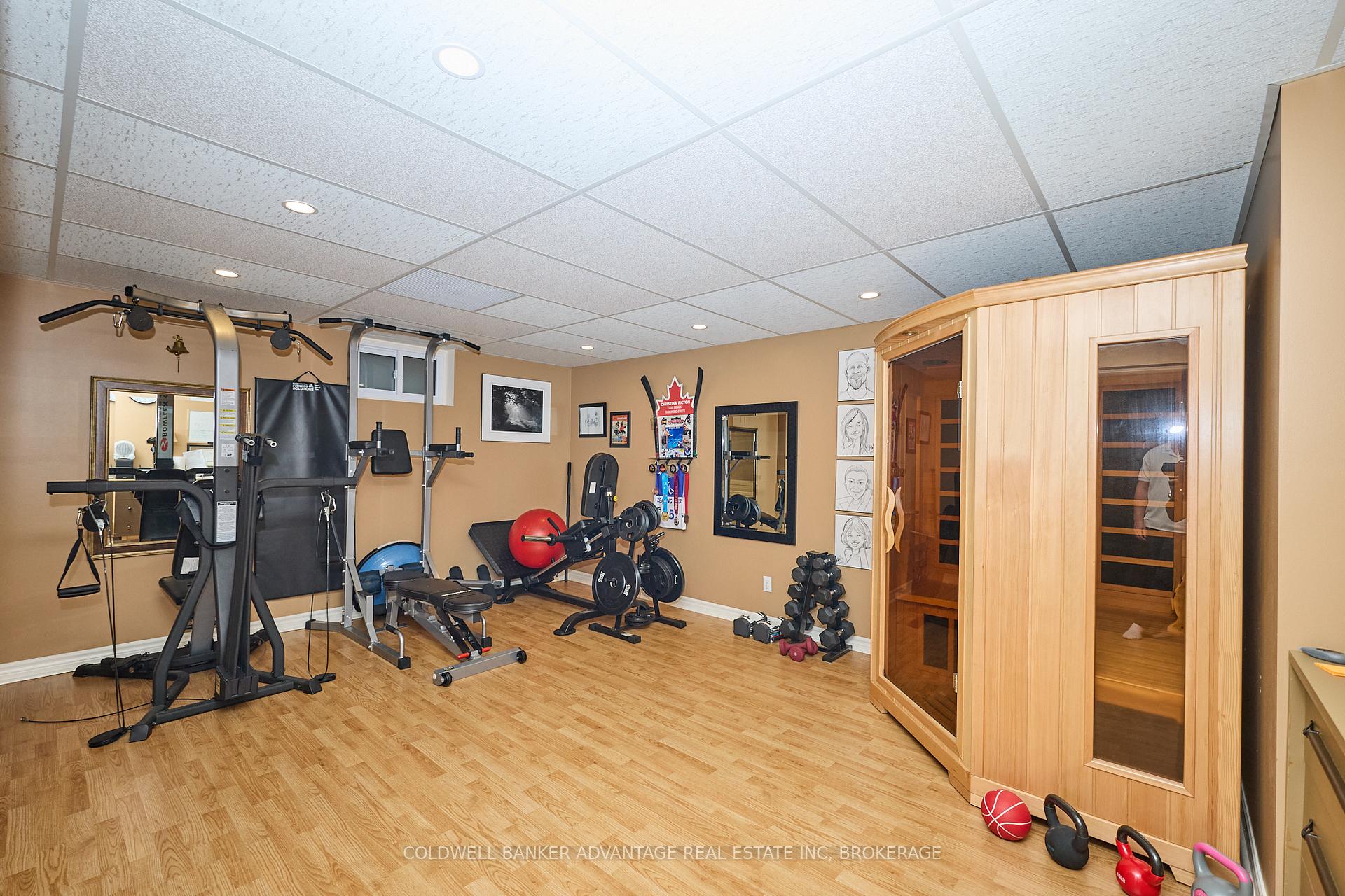 Photo 34 of 33 Tanner Drive, Pelham, Fonthill — HOMEH