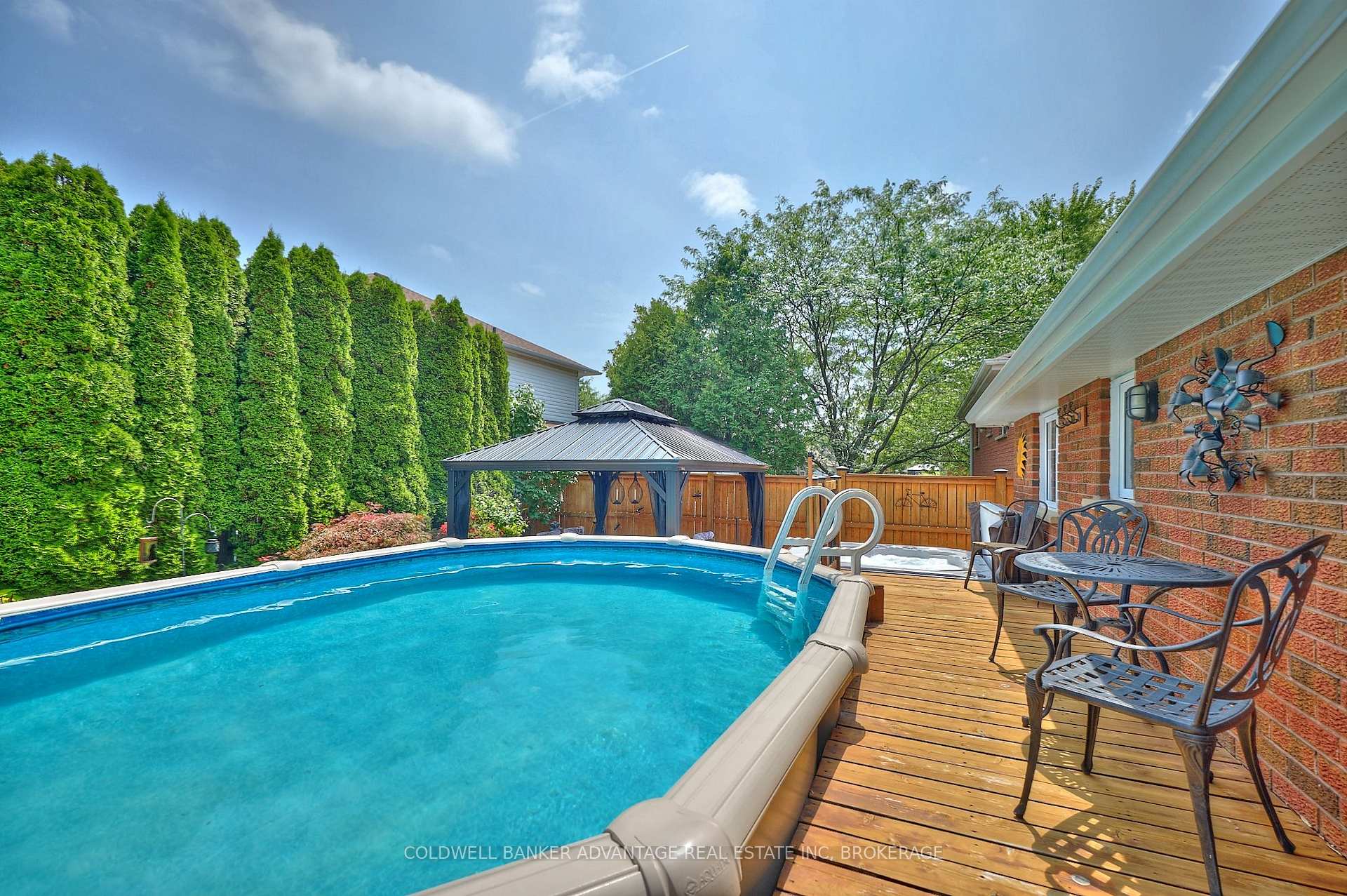 Photo 36 of 33 Tanner Drive, Pelham, Fonthill — HOMEH