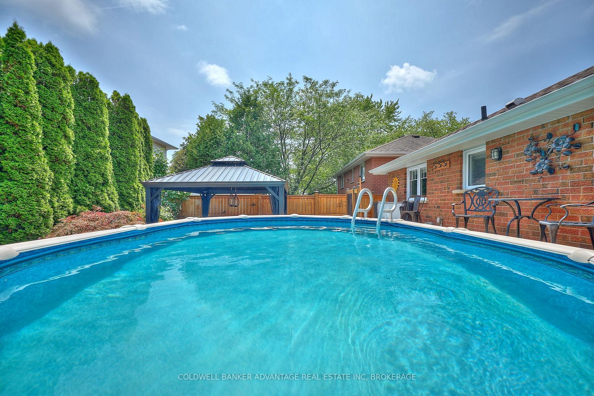 Photo 37 of 33 Tanner Drive, Pelham, Fonthill — HOMEH