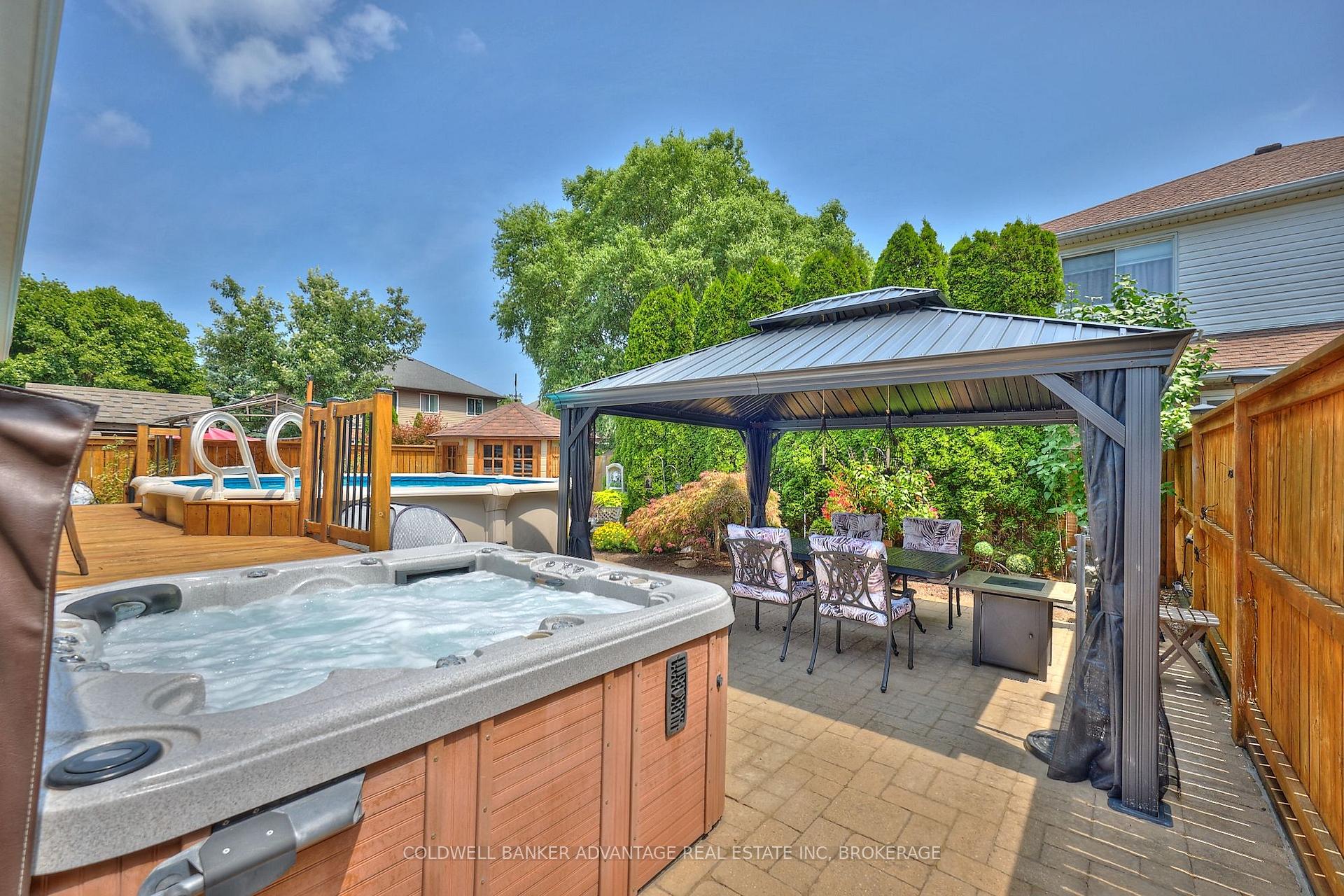Photo 38 of 33 Tanner Drive, Pelham, Fonthill — HOMEH