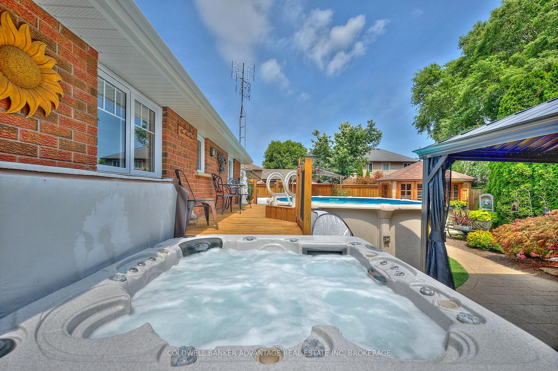 Photo 39 of 33 Tanner Drive, Pelham, Fonthill — HOMEH
