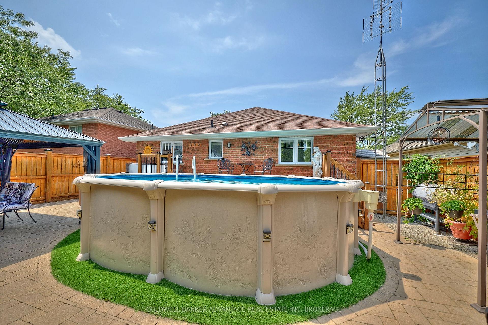 Photo 41 of 33 Tanner Drive, Pelham, Fonthill — HOMEH