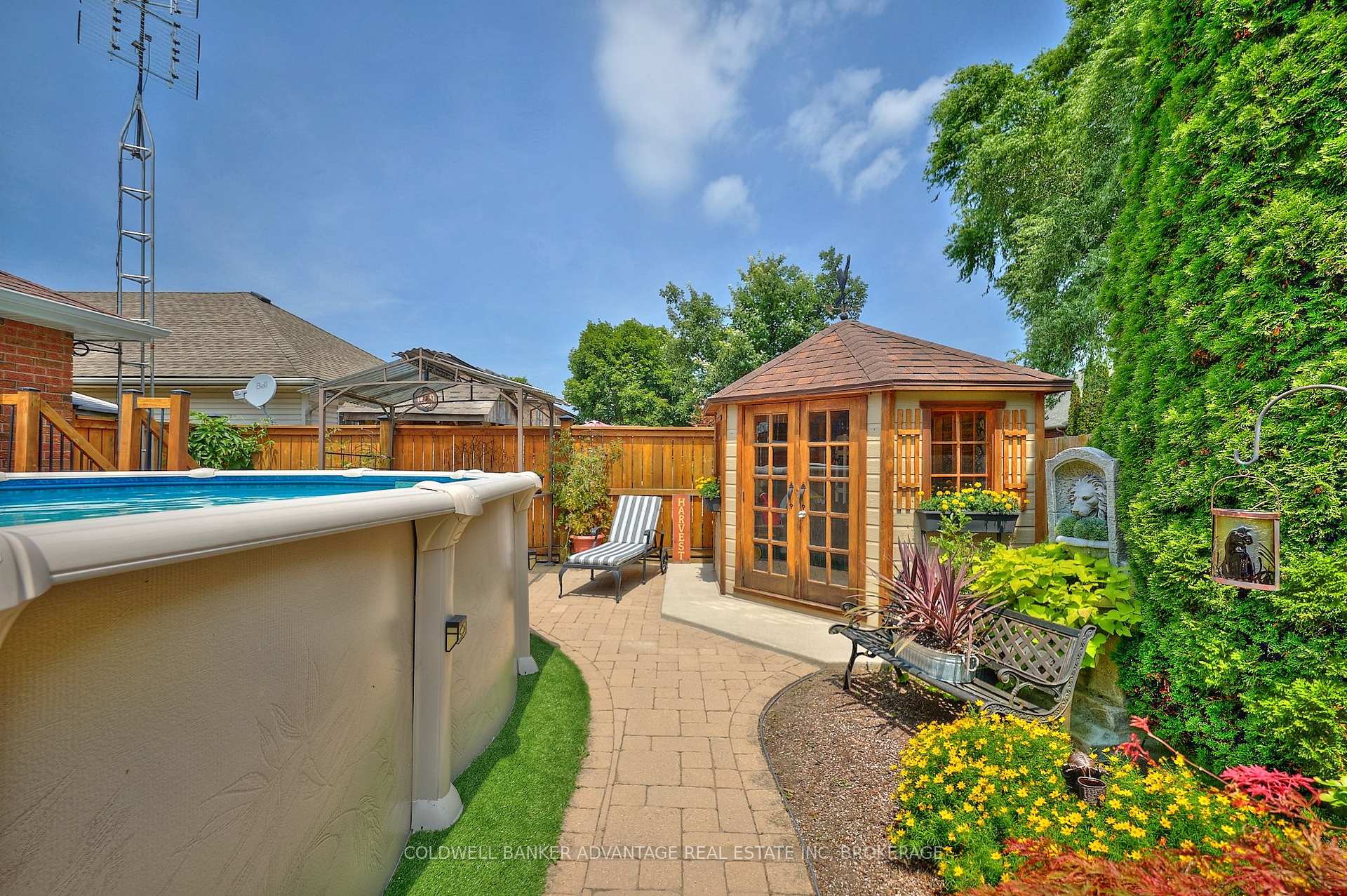 Photo 42 of 33 Tanner Drive, Pelham, Fonthill — HOMEH