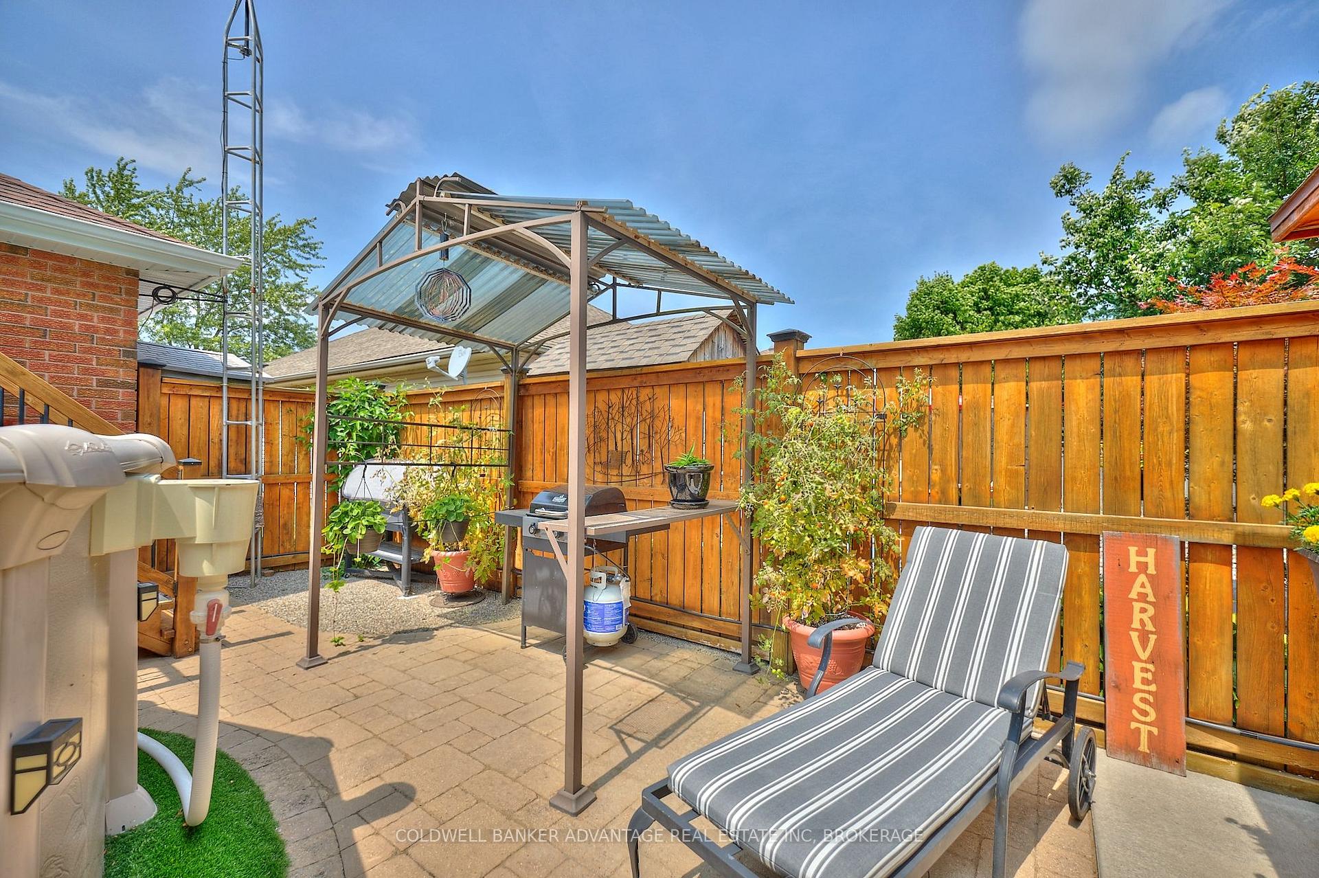 Photo 44 of 33 Tanner Drive, Pelham, Fonthill — HOMEH