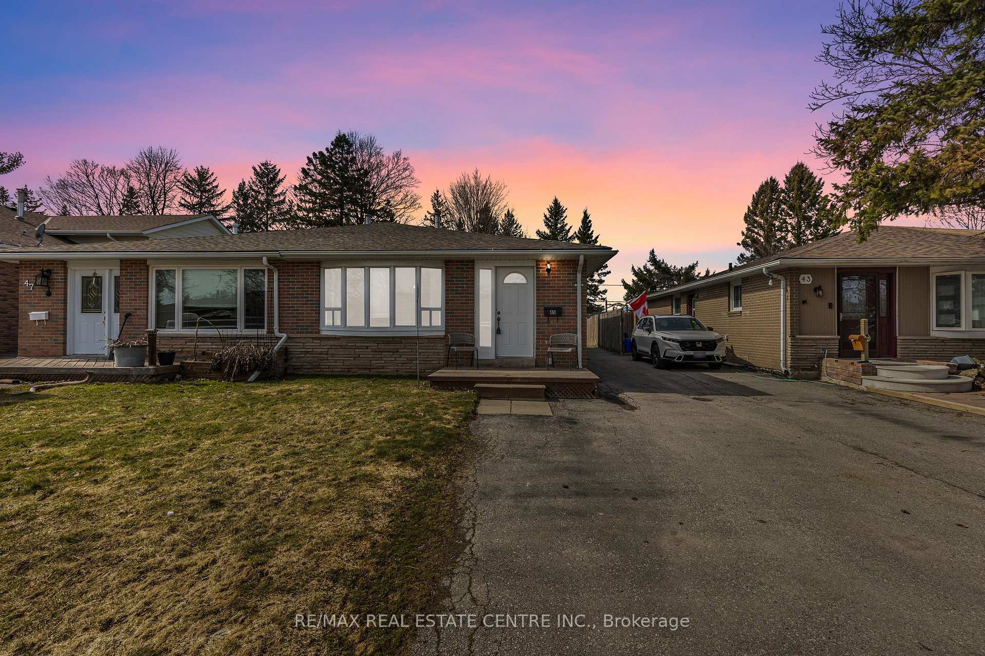 Photo 1 of 45 Madison Avenue, Orangeville — HOMEH