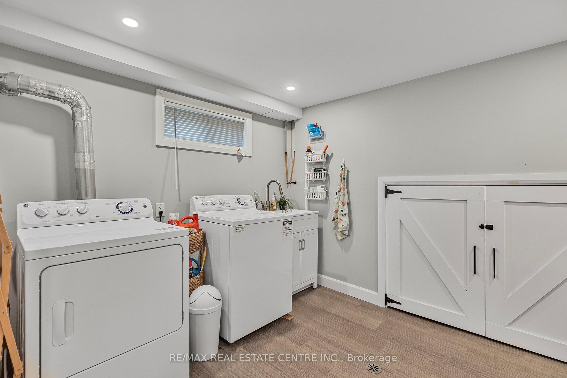 Photo 34 of 45 Madison Avenue, Orangeville — HOMEH