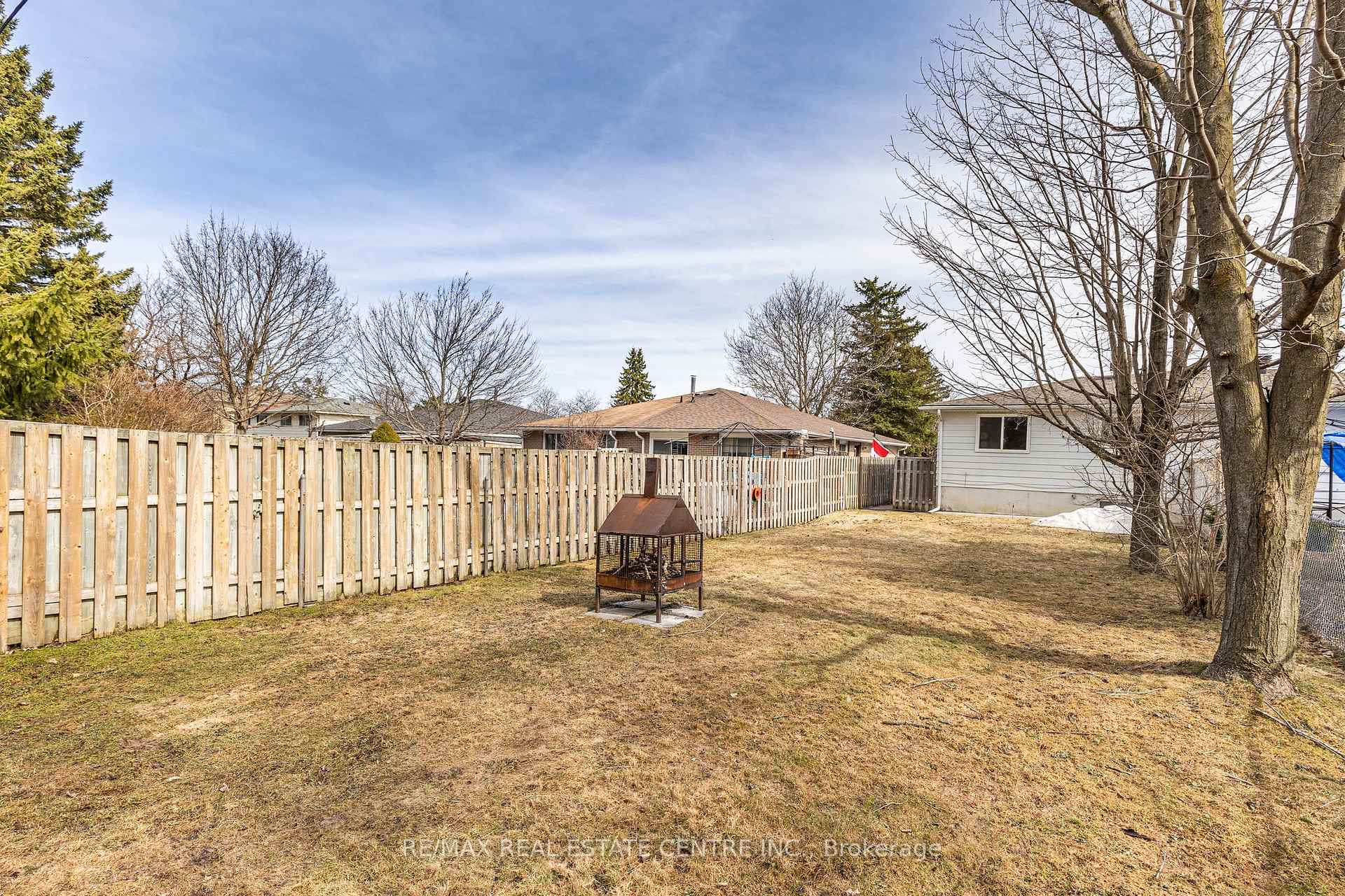 Photo 45 of 45 Madison Avenue, Orangeville — HOMEH