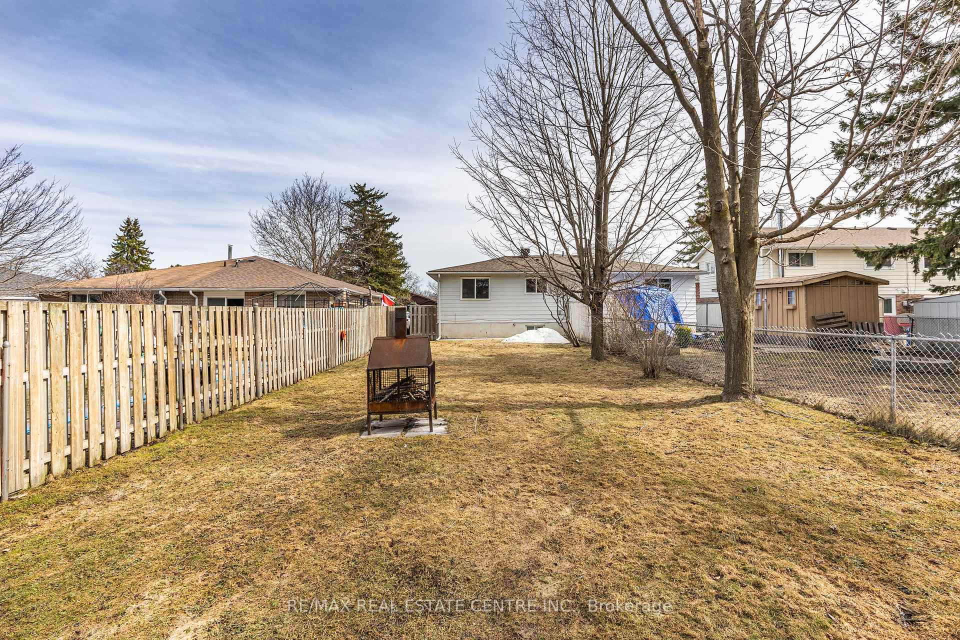 Photo 46 of 45 Madison Avenue, Orangeville — HOMEH