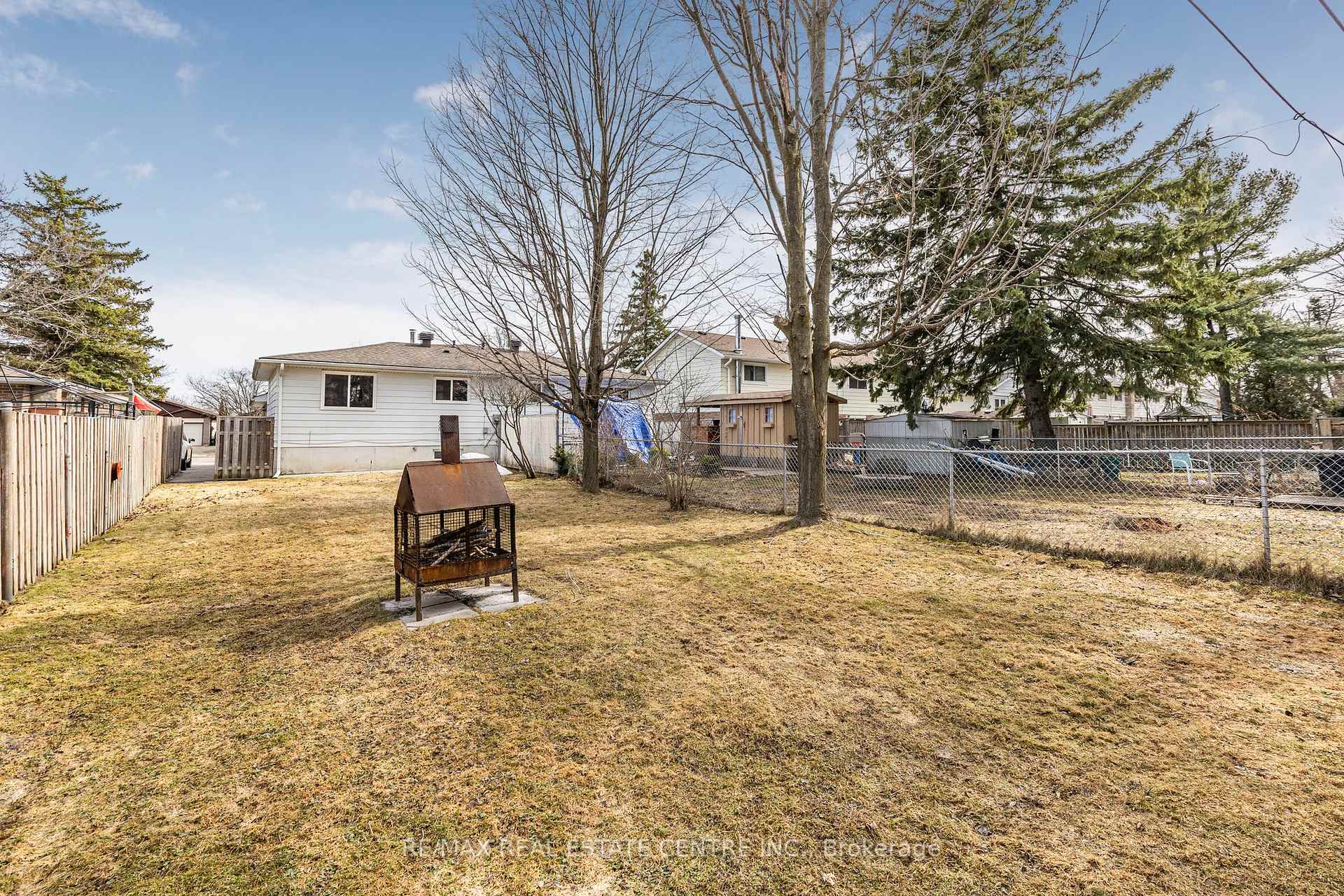 Photo 47 of 45 Madison Avenue, Orangeville — HOMEH