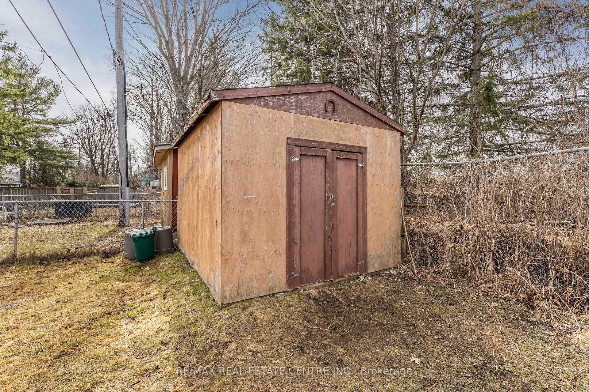 Photo 48 of 45 Madison Avenue, Orangeville — HOMEH