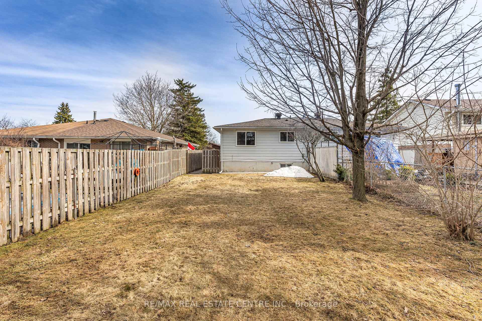 Photo 49 of 45 Madison Avenue, Orangeville — HOMEH