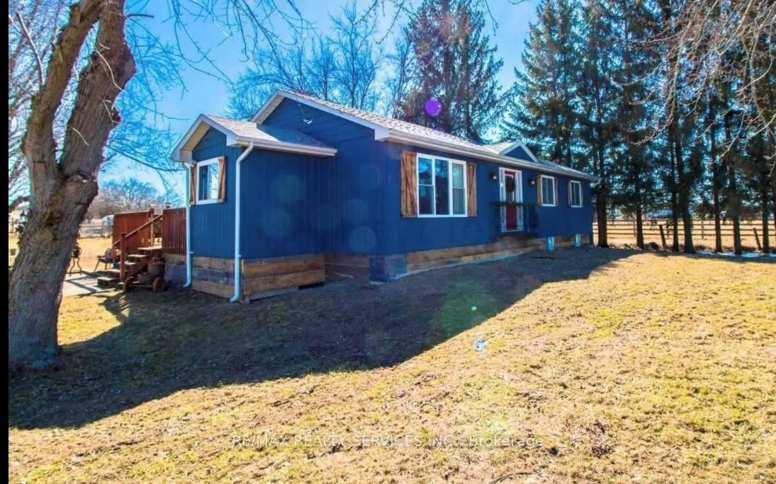 Photo 2 of 6429 3rd Line, New Tecumseth, Rural New Tecumseth — HOMEH
