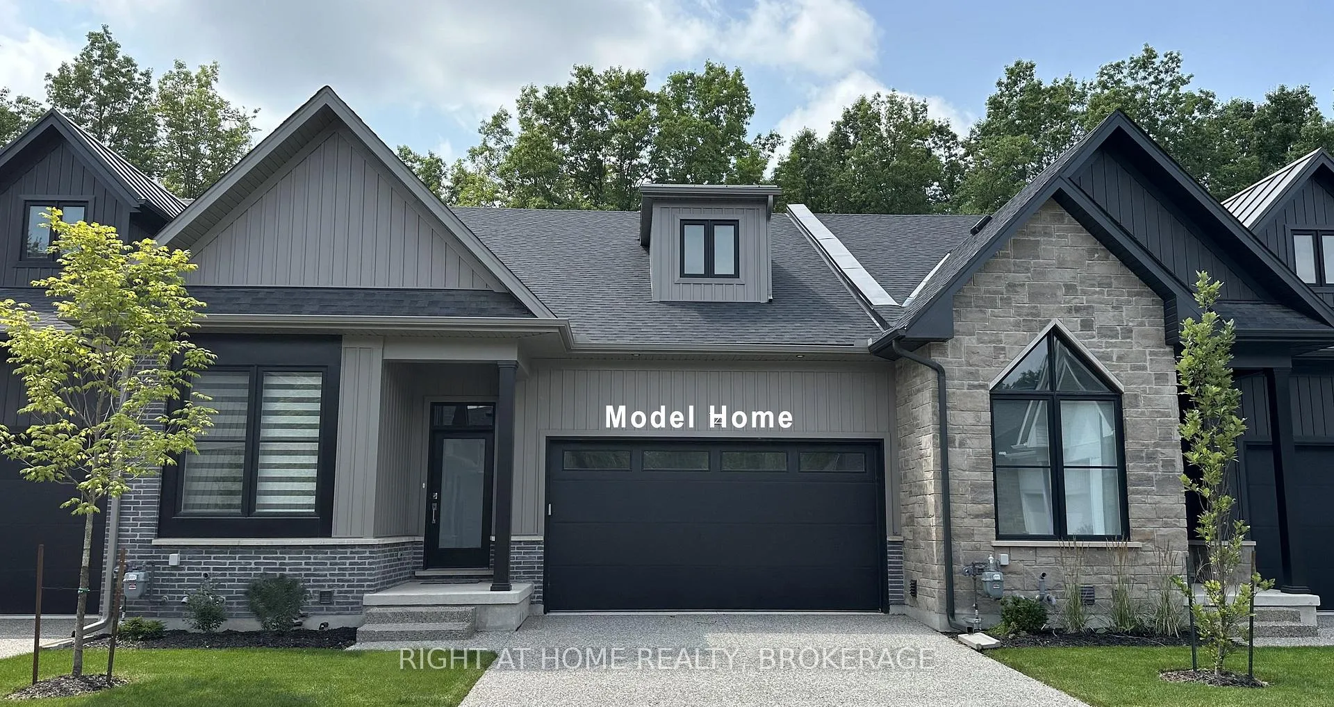 Photo 1 of Unit 7, 3318 Weinbrenner Road, Niagara Falls, Chippawa — HOMEH