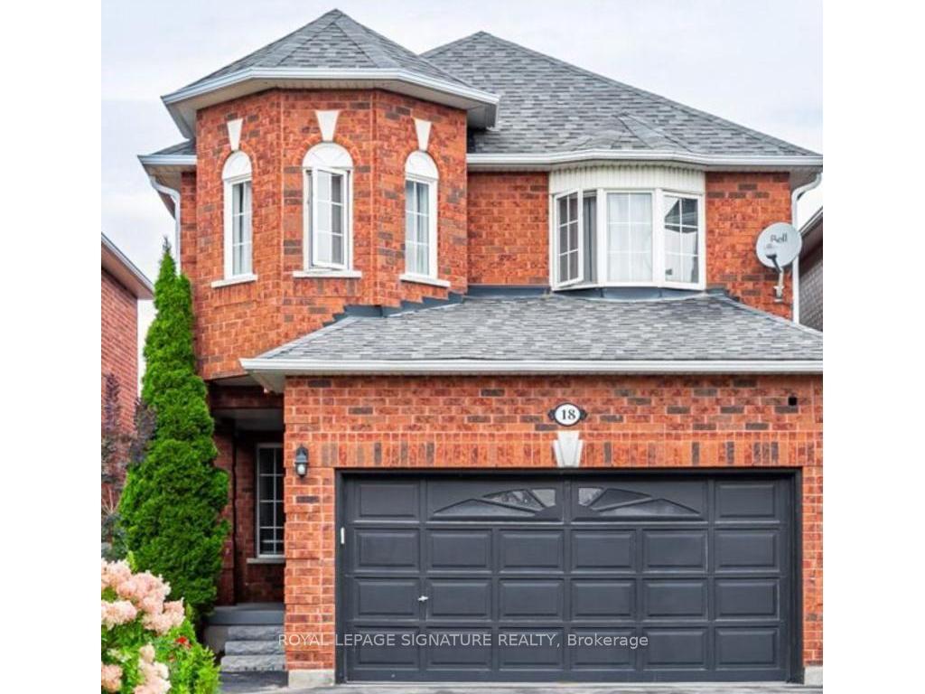 Front of 18 Preston Avenue