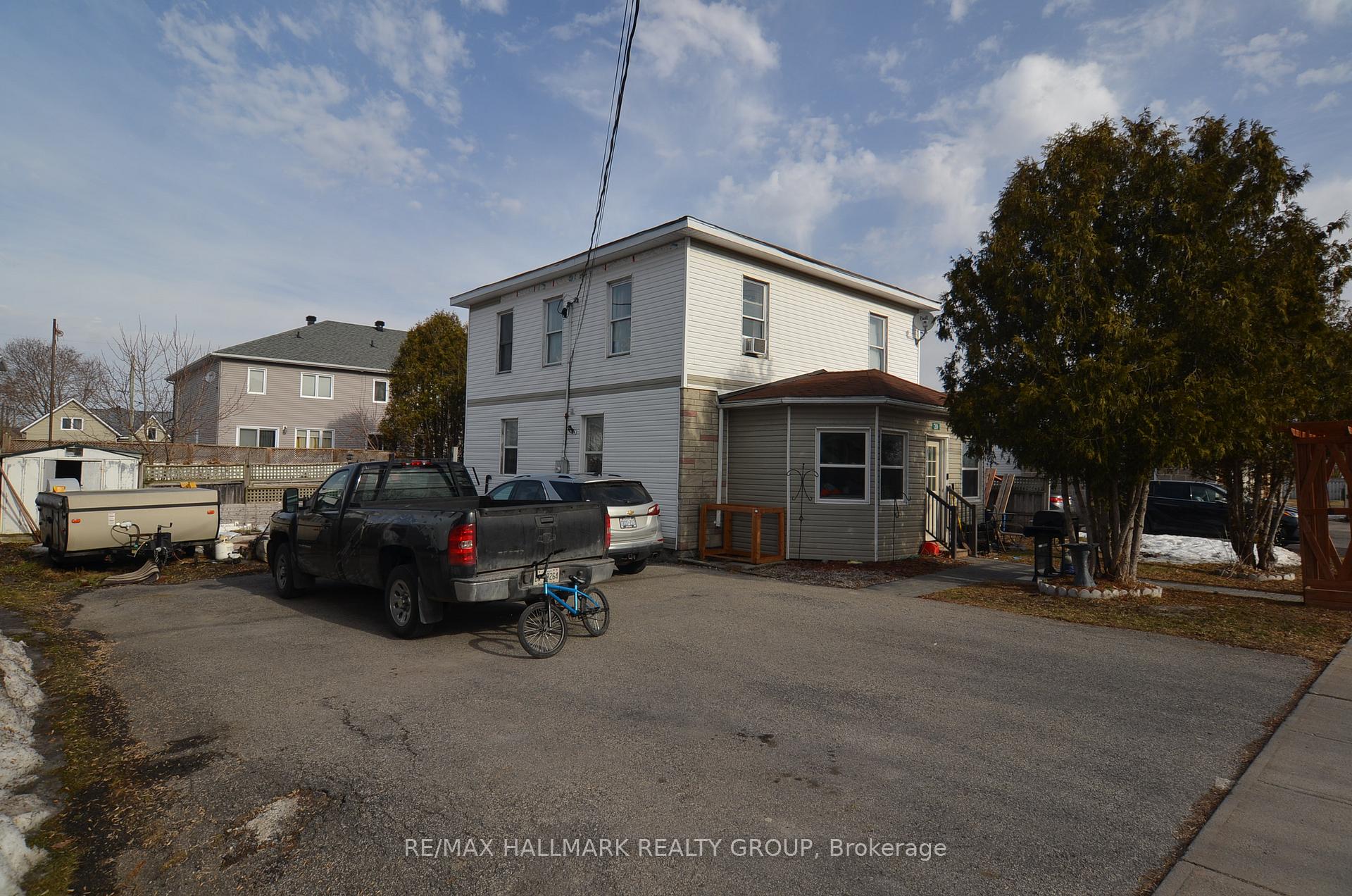 Photo 2 of 20 Charles Street, North Stormont, North Stormont (Finch) Twp — HOMEH