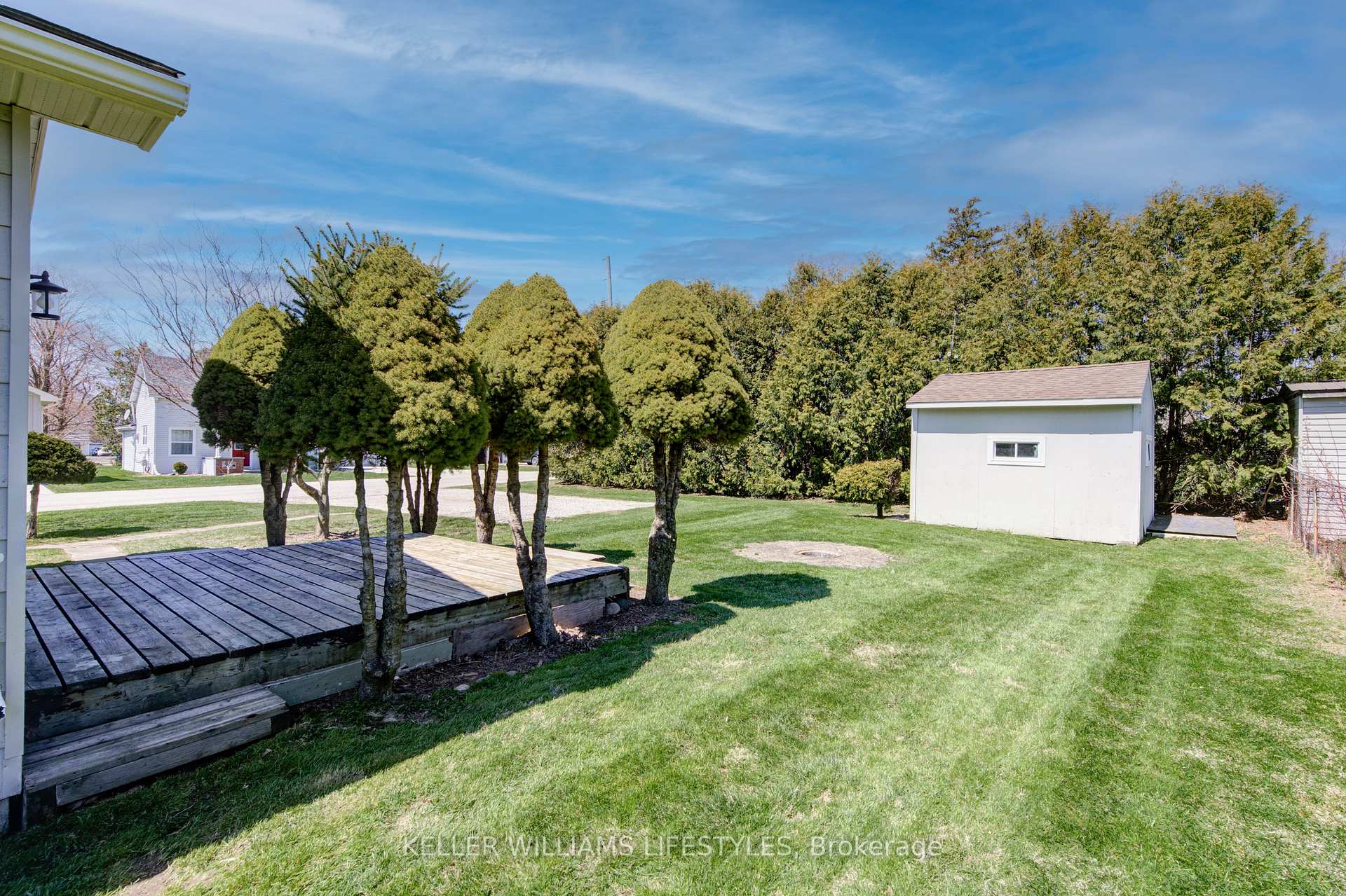 Photo 39 of 262 Delaware Street, North Middlesex, Parkhill — HOMEH