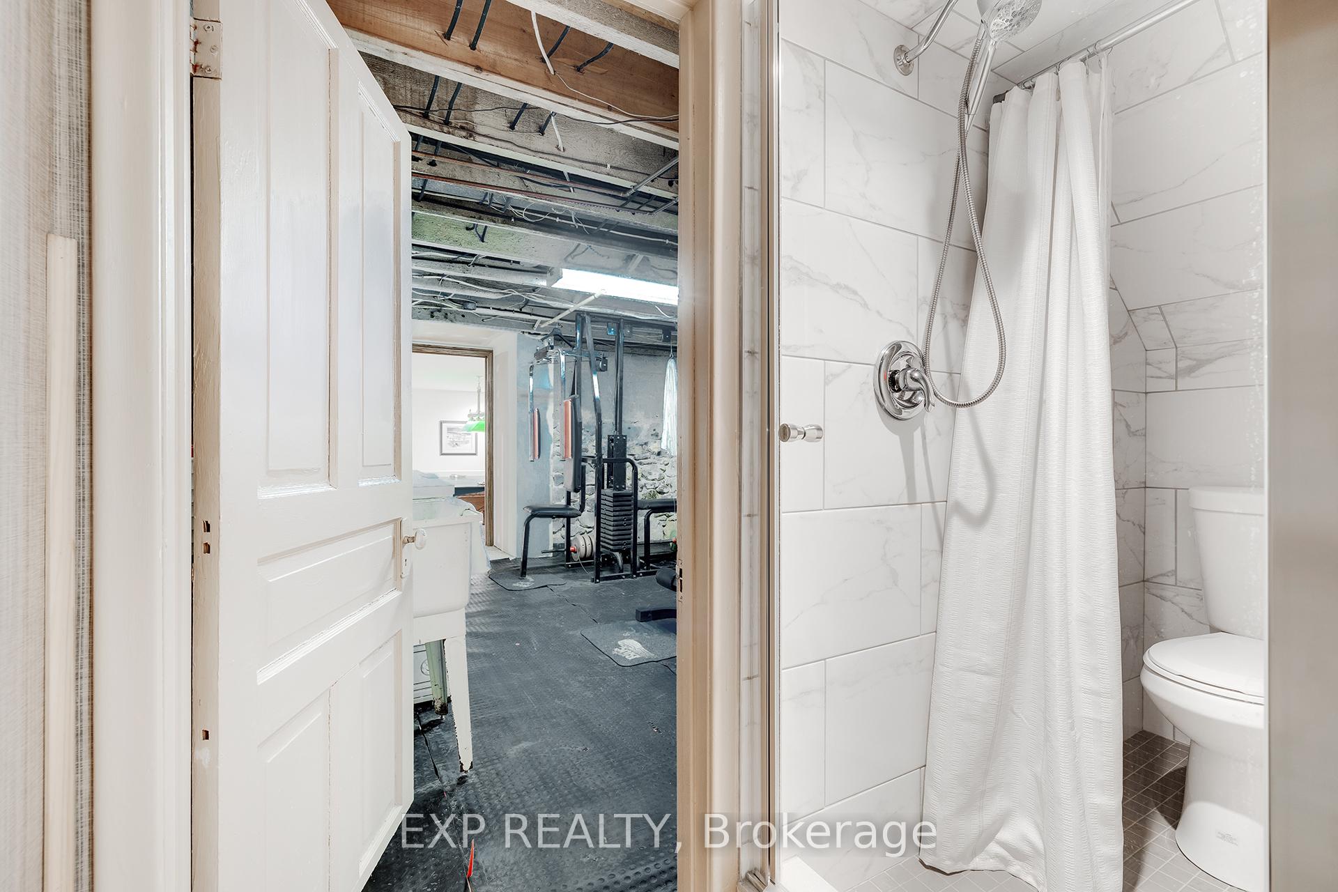 Photo 14 of 483 Main Street W, North Perth, Listowel — HOMEH
