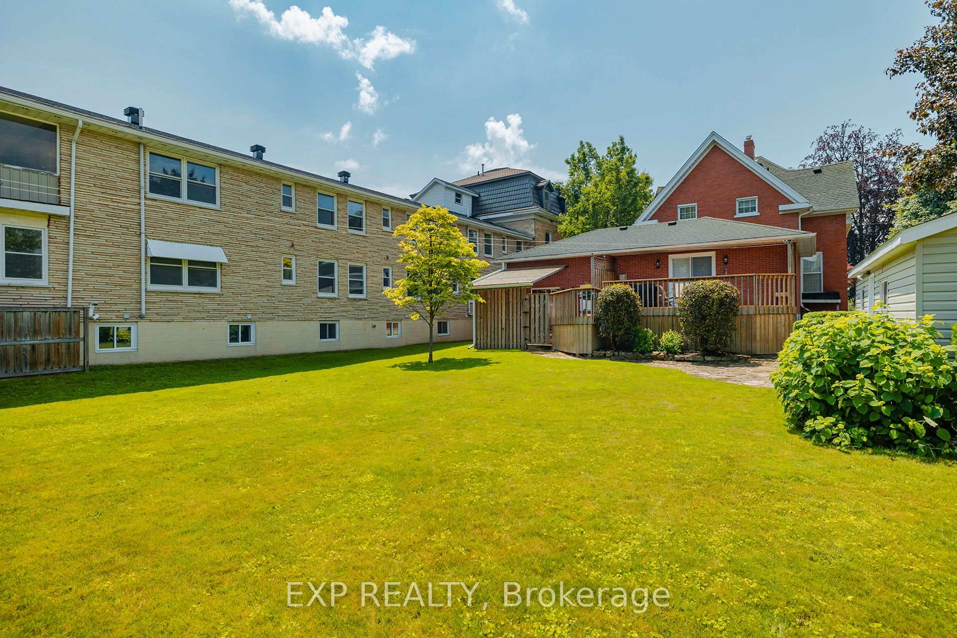 Photo 15 of 483 Main Street W, North Perth, Listowel — HOMEH