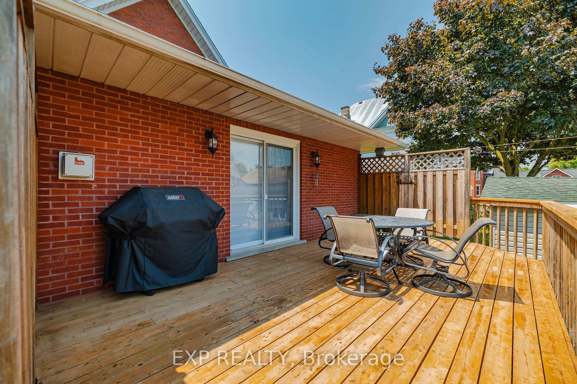 Photo 16 of 483 Main Street W, North Perth, Listowel — HOMEH