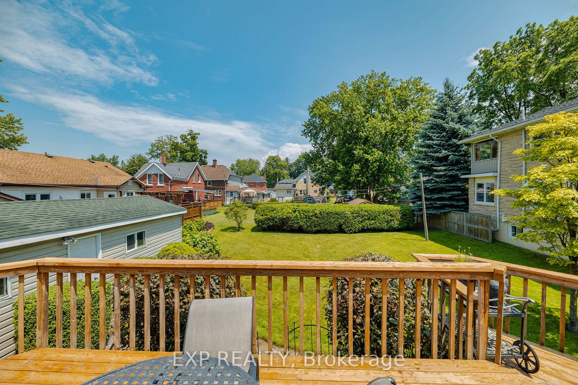 Photo 18 of 483 Main Street W, North Perth, Listowel — HOMEH