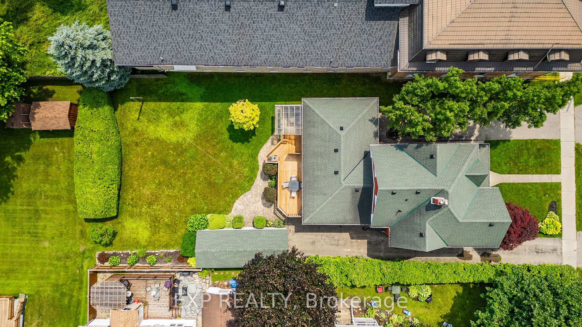 Photo 21 of 483 Main Street W, North Perth, Listowel — HOMEH