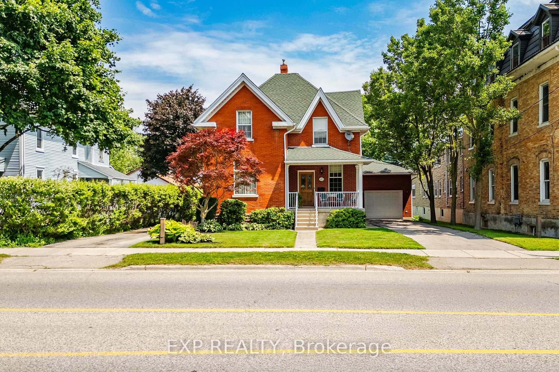 Photo 28 of 483 Main Street W, North Perth, Listowel — HOMEH