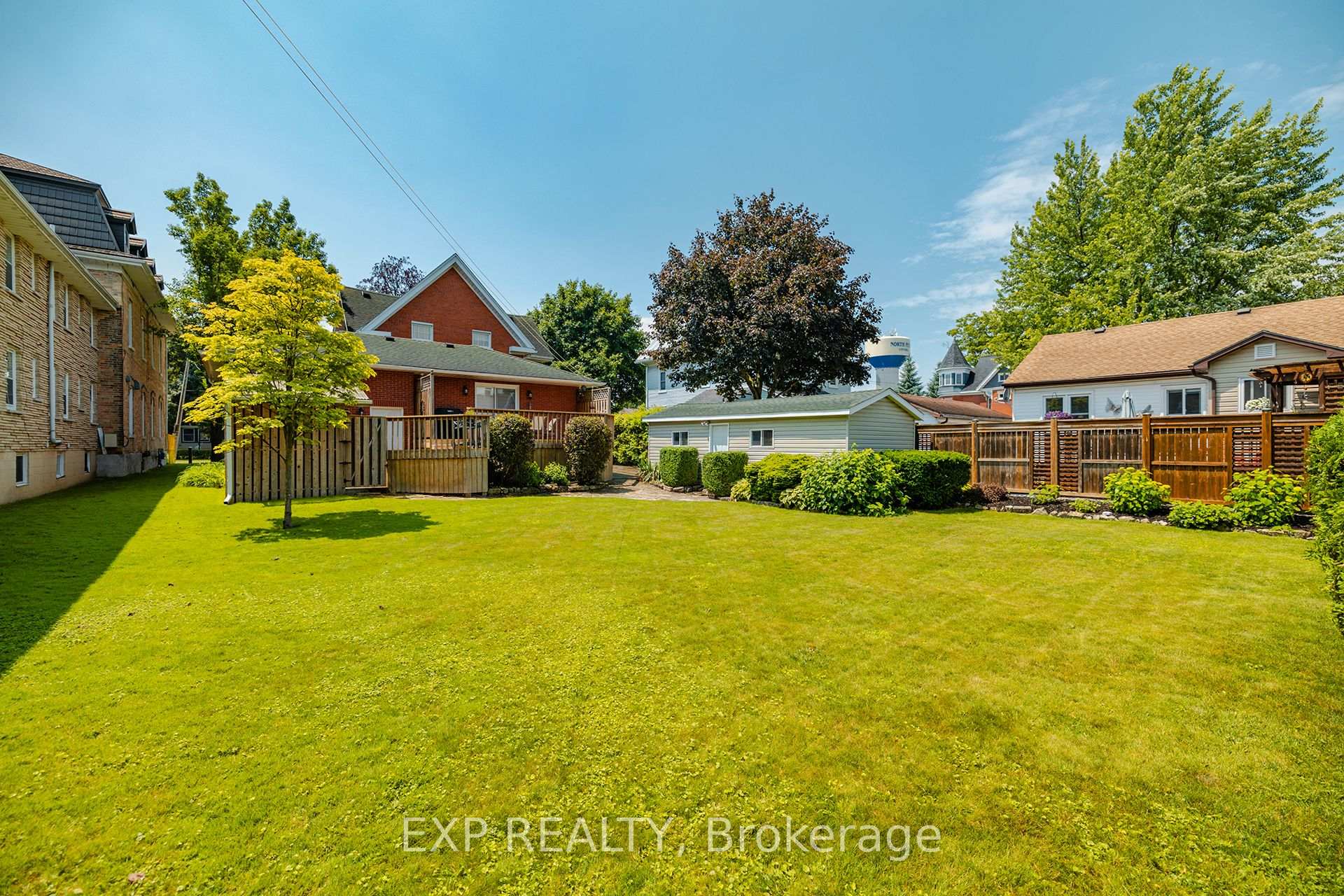 Photo 29 of 483 Main Street W, North Perth, Listowel — HOMEH