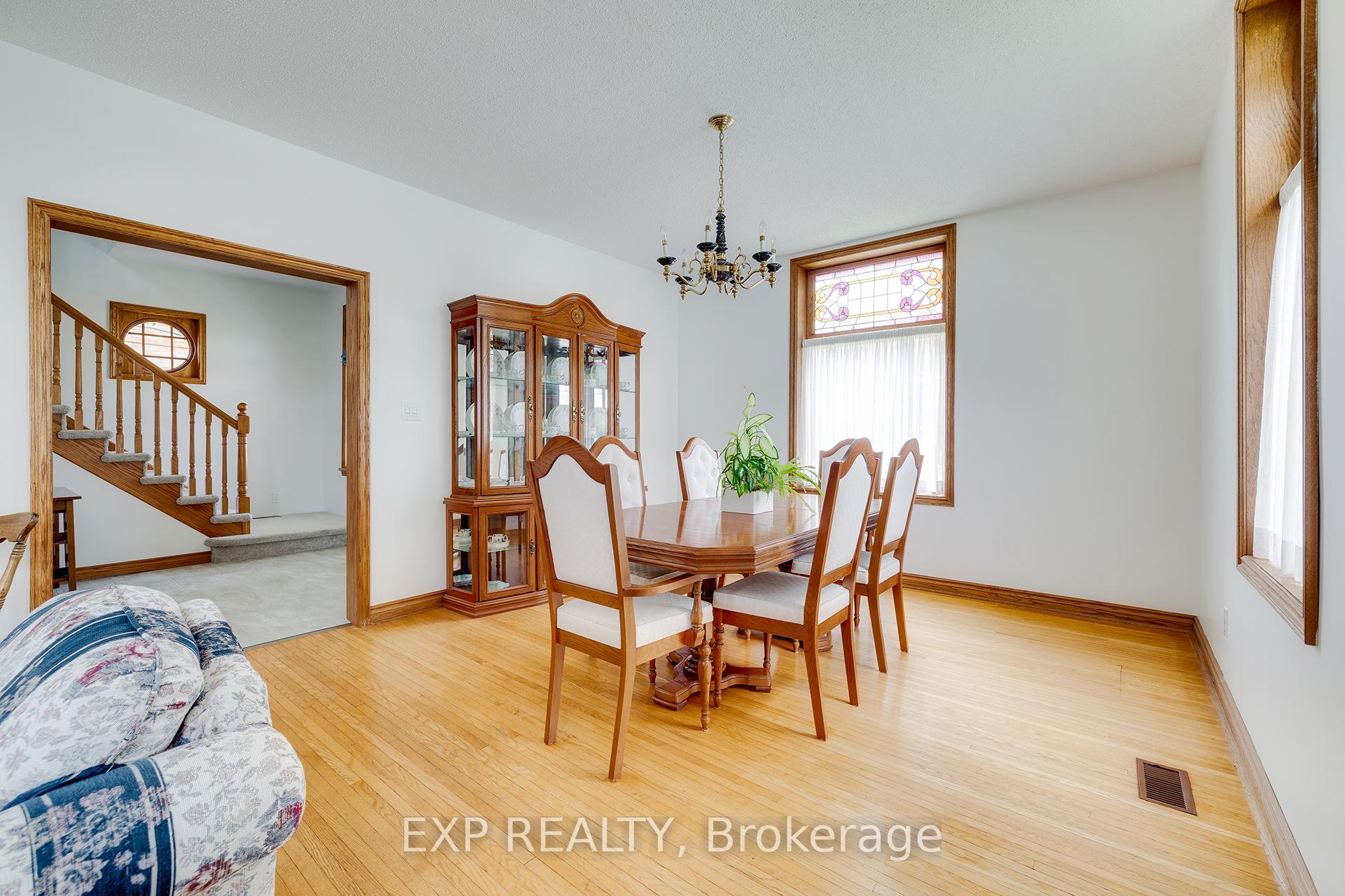 Photo 37 of 483 Main Street W, North Perth, Listowel — HOMEH