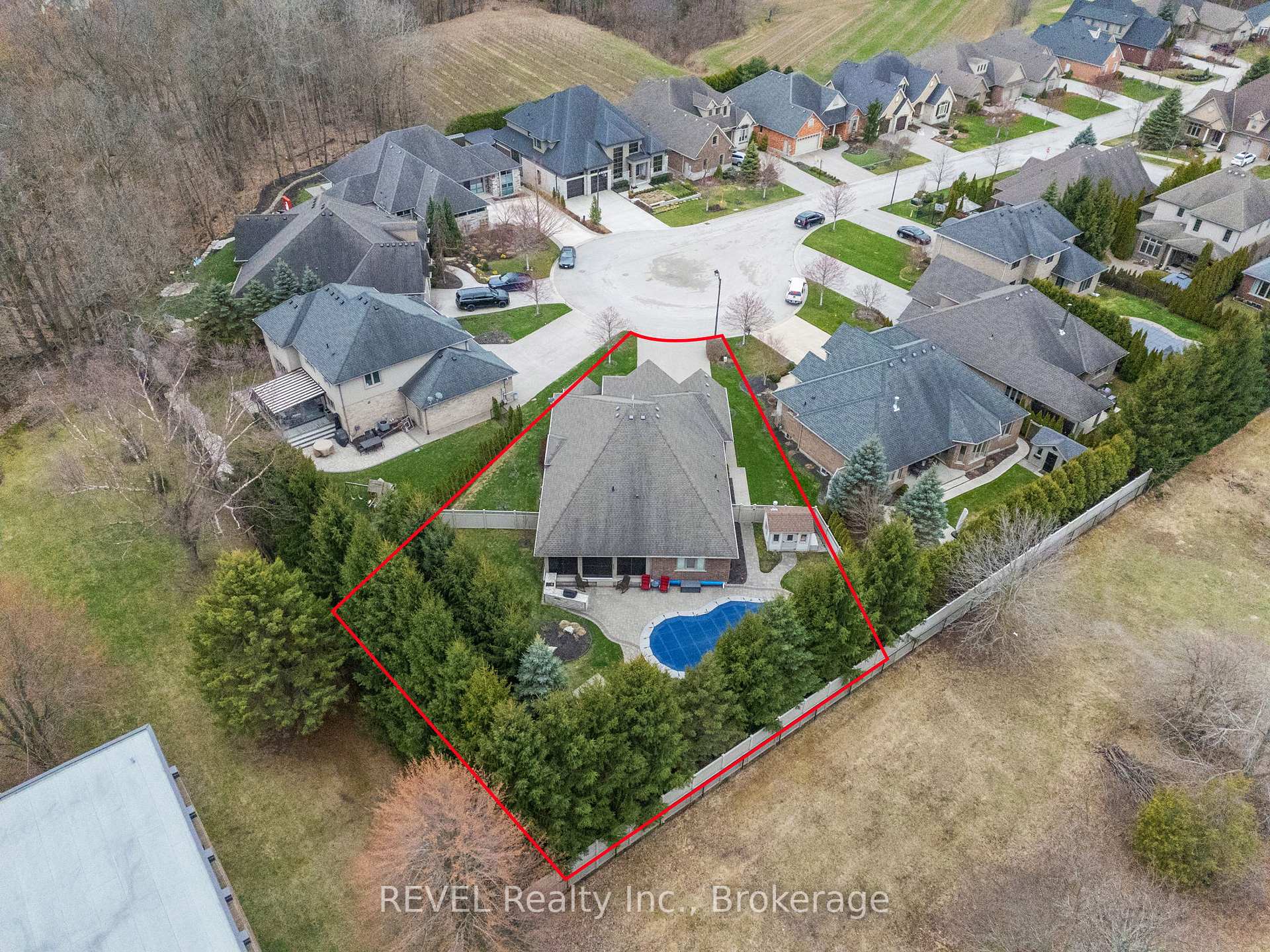 Photo 5 of 9 Brondi's Lane, Pelham, Fonthill — HOMEH