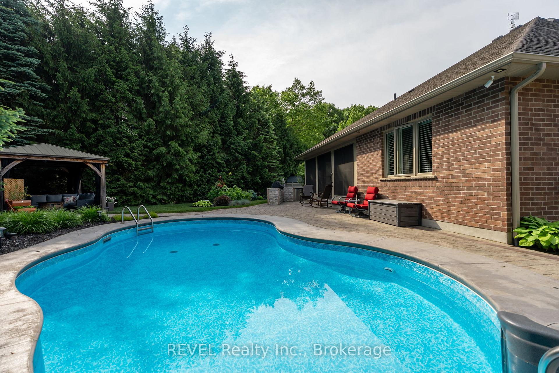 Photo 40 of 9 Brondi's Lane, Pelham, Fonthill — HOMEH