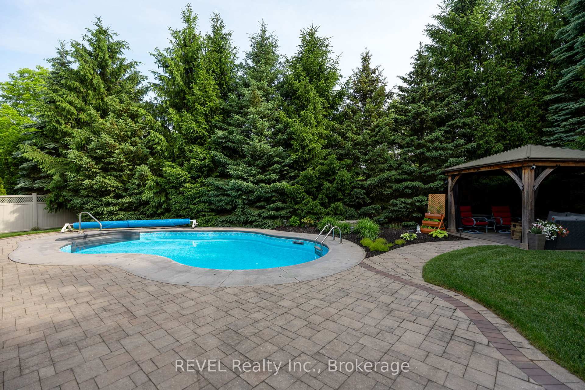 Photo 41 of 9 Brondi's Lane, Pelham, Fonthill — HOMEH