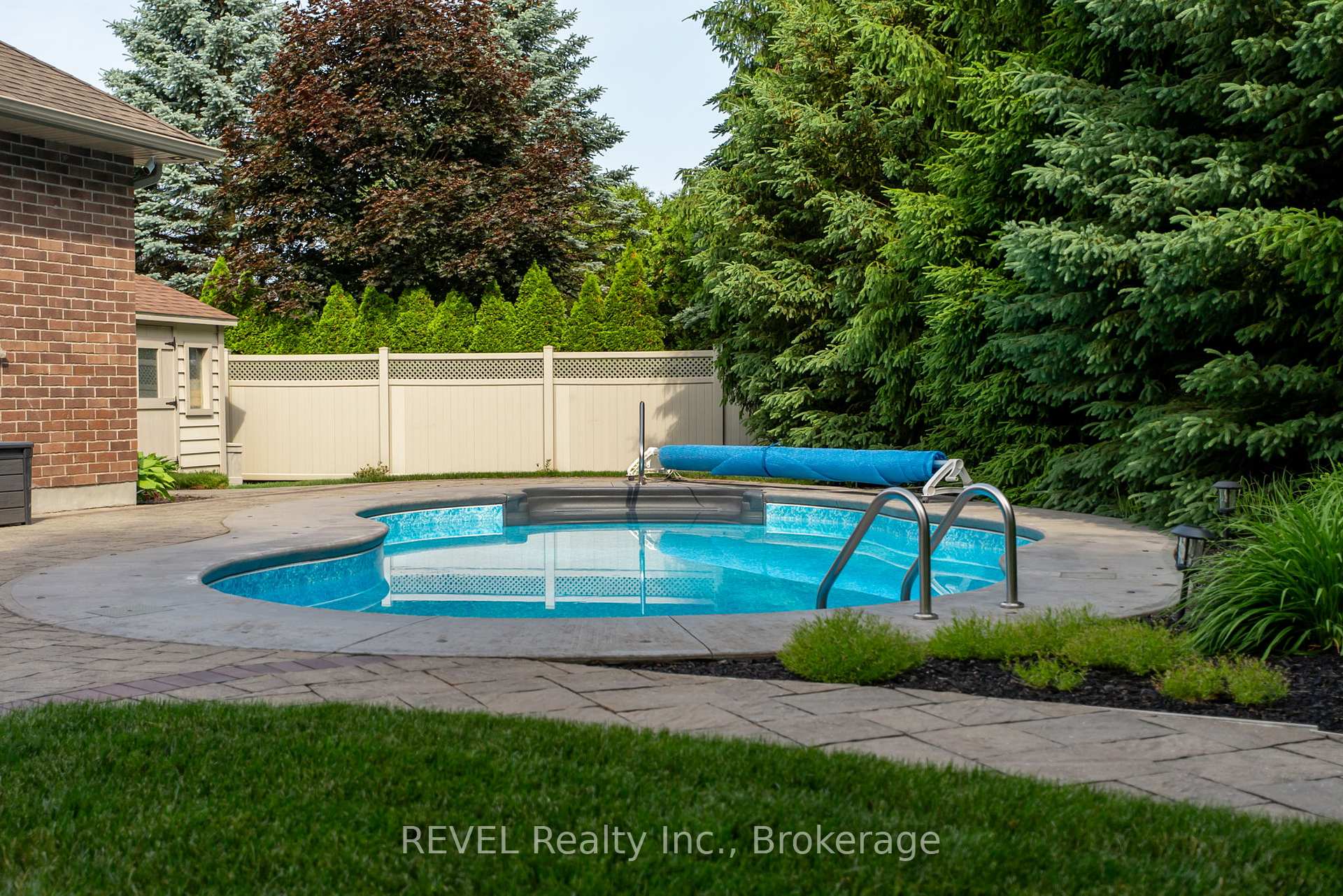 Photo 43 of 9 Brondi's Lane, Pelham, Fonthill — HOMEH