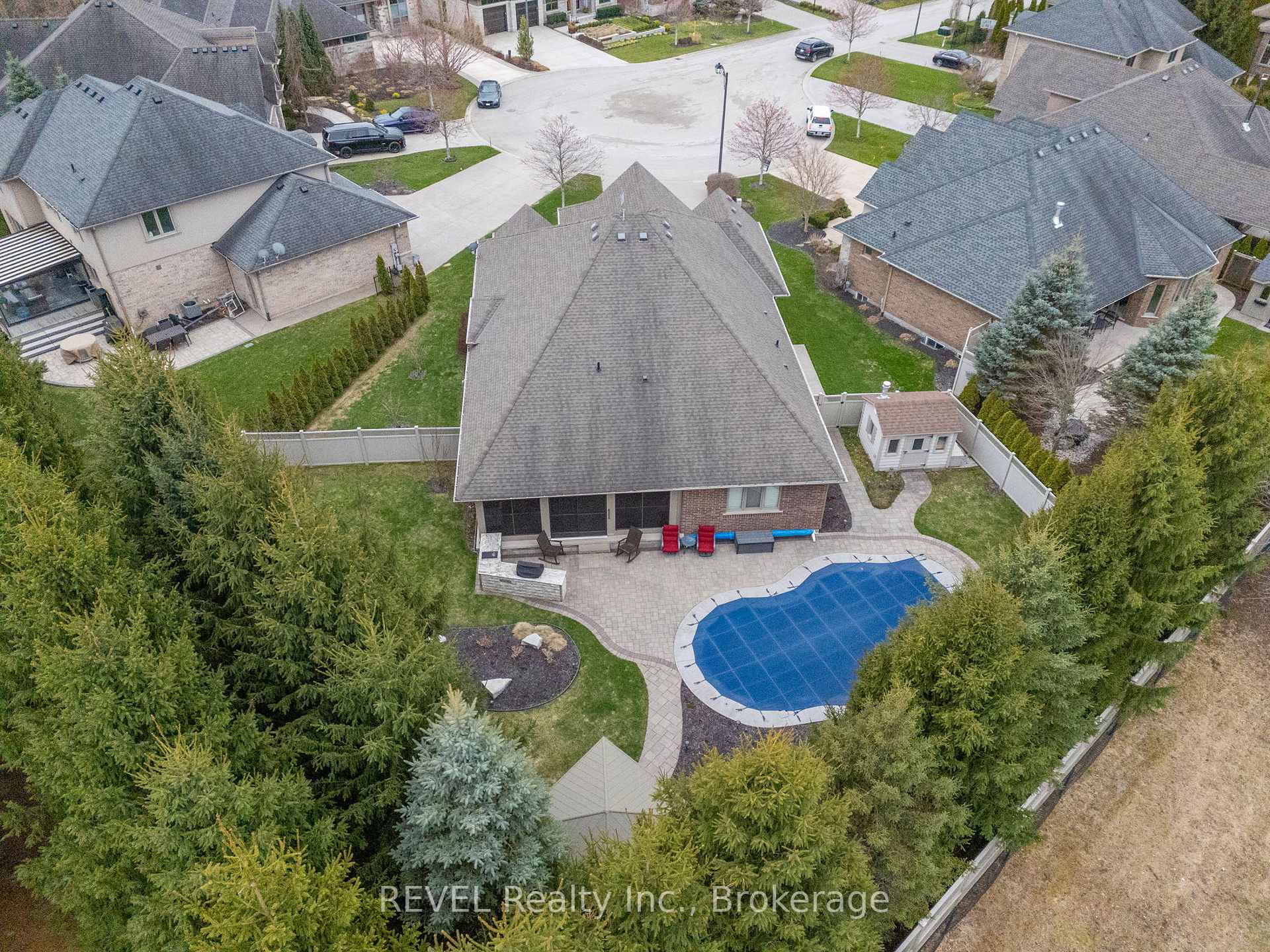Photo 47 of 9 Brondi's Lane, Pelham, Fonthill — HOMEH